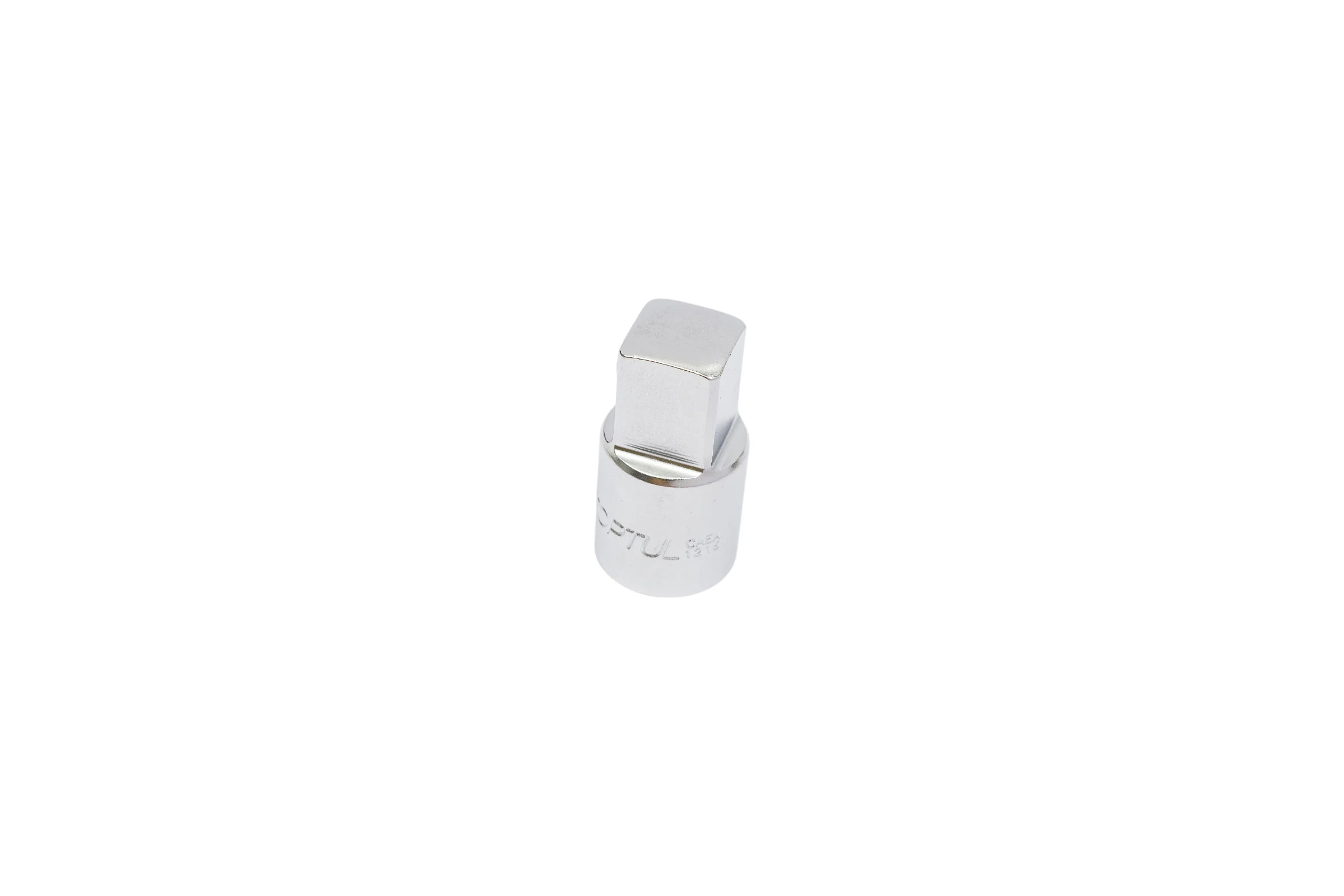 Переходник 3/8"Fх1/2"M TOPTUL CAEA1216