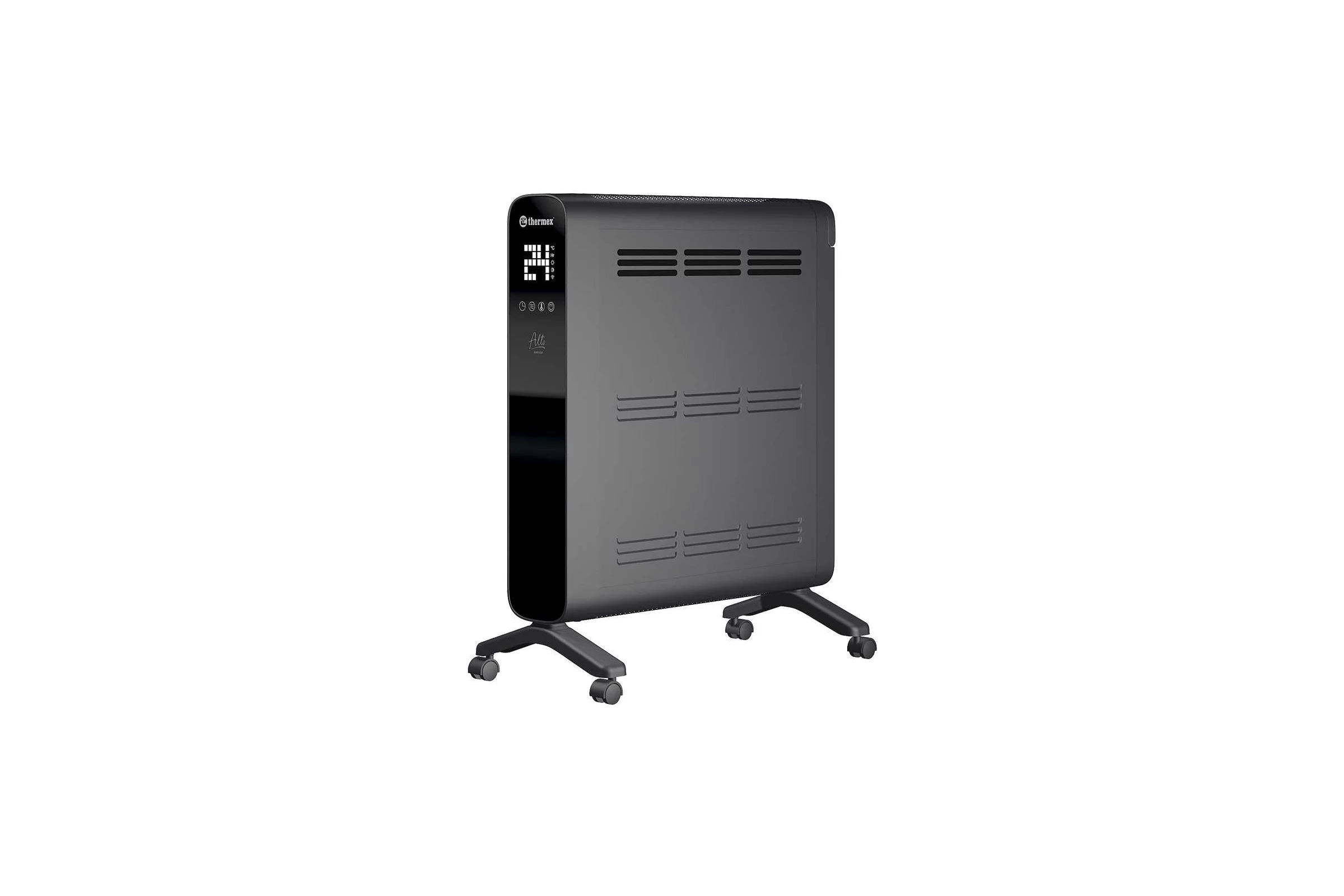 Электрический конвектор Термекс thermex alto 1500 wi-fi ЭдЭБ04298