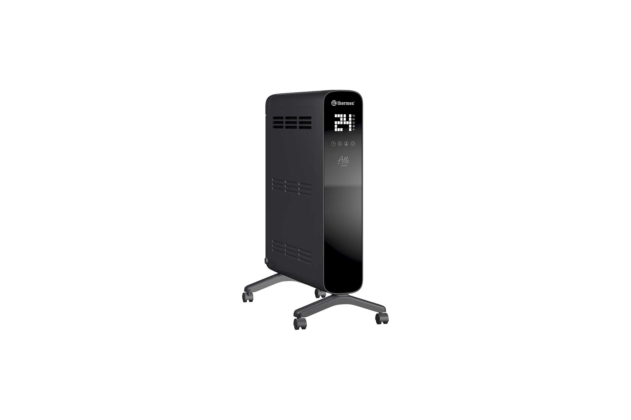 Электрический конвектор Термекс thermex alto 2000 wi-fi ЭдЭБ04299
