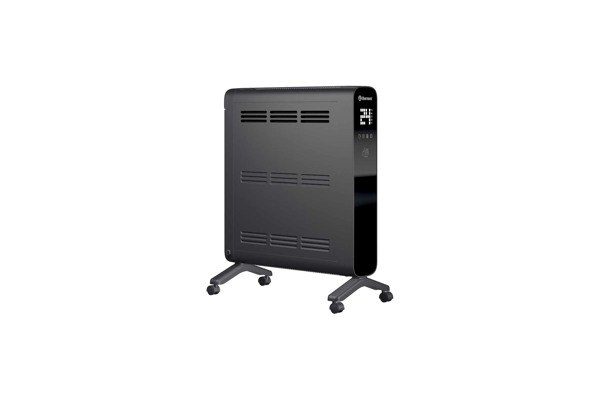 Электрический конвектор Термекс thermex alto 2000 wi-fi ЭдЭБ04299