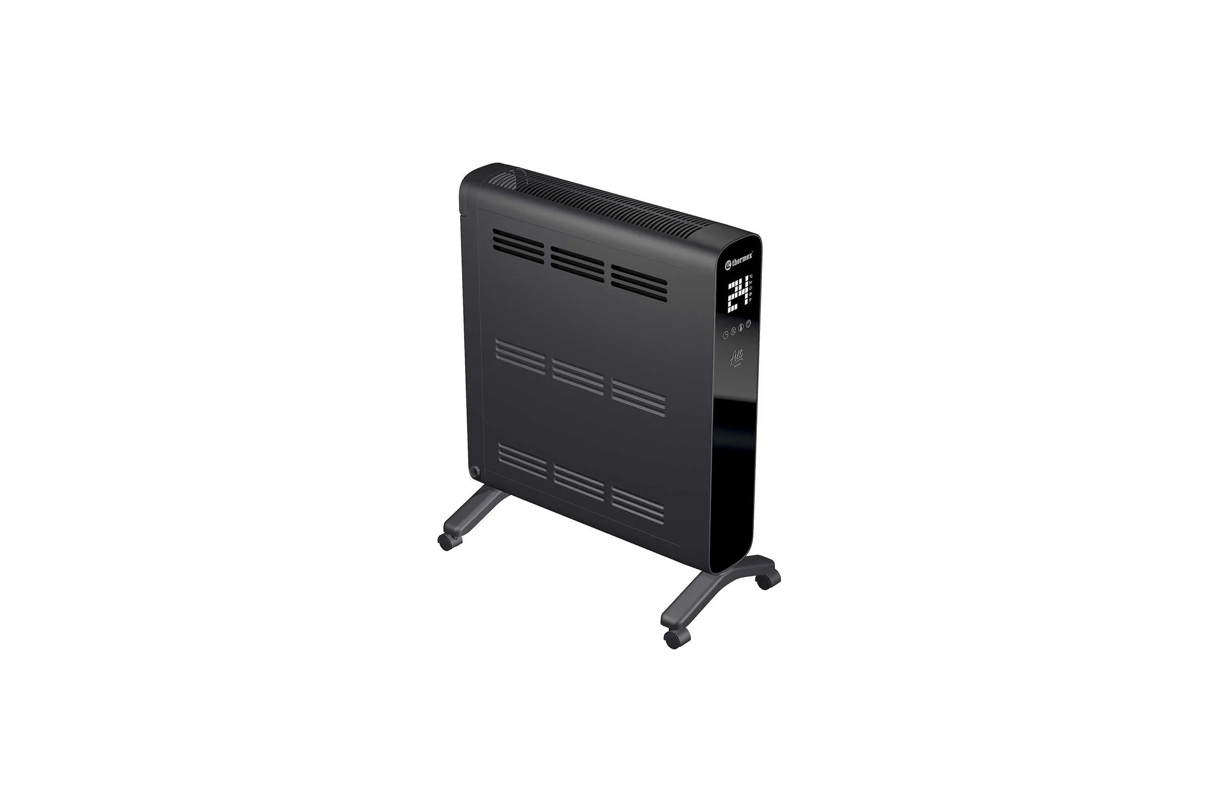 Электрический конвектор Термекс thermex alto 2000 wi-fi ЭдЭБ04299