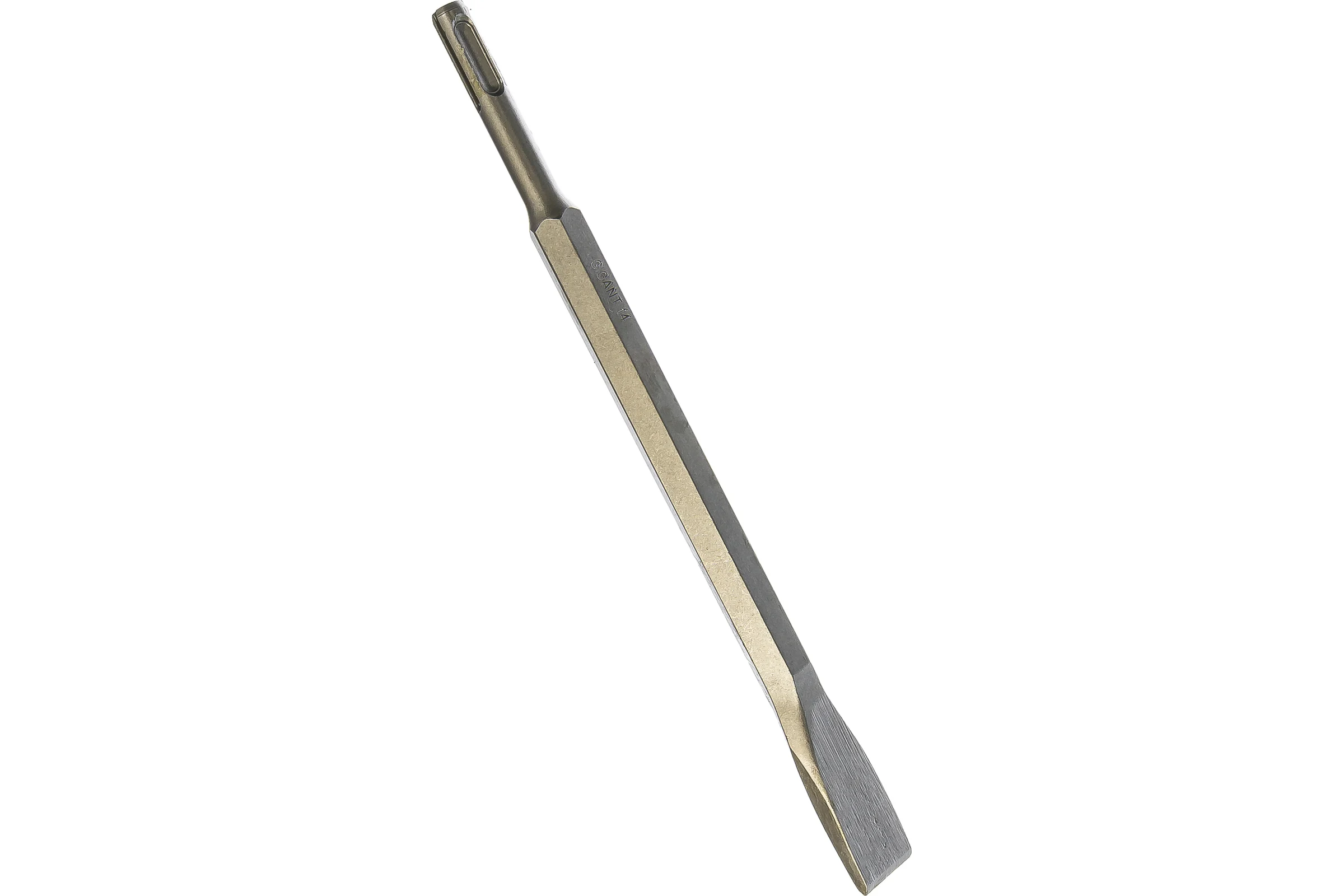 Долото плоское (20х250х14 мм; SDS-plus) Gigant G-11014