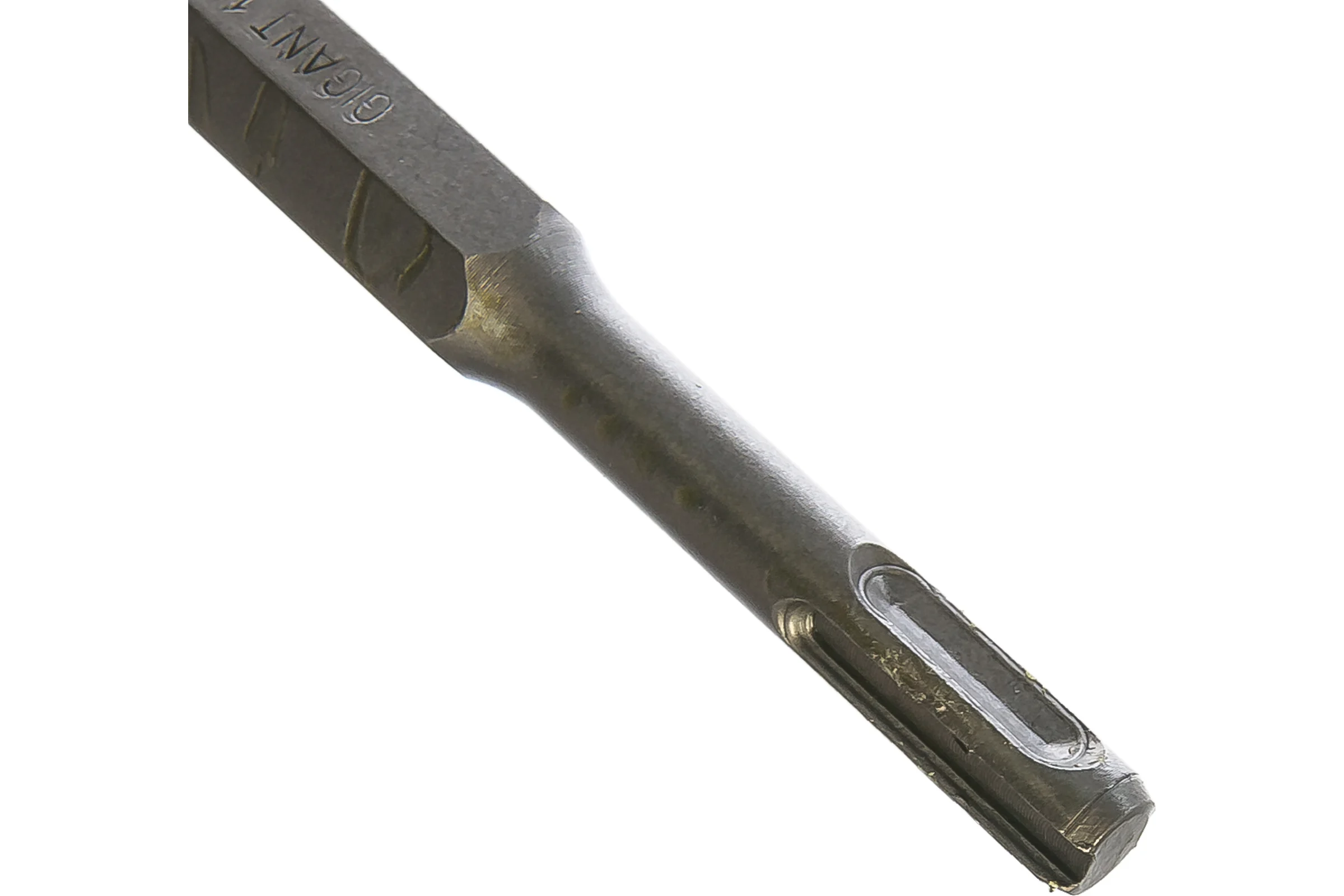 Долото плоское (20х250х14 мм; SDS-plus) Gigant G-11014