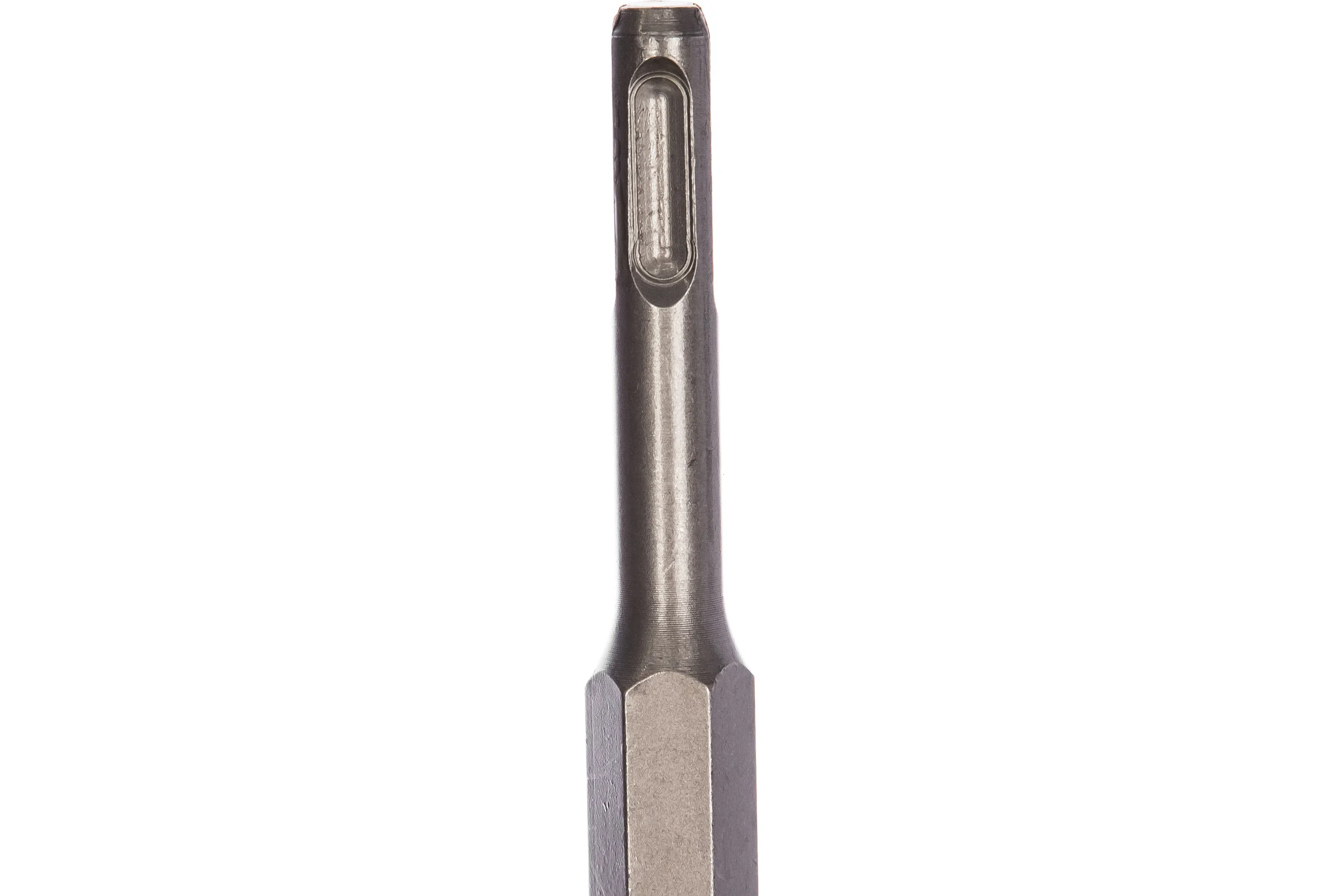 Долото плоское (40х250х14 мм; SDS-plus) Gigant G-11016
