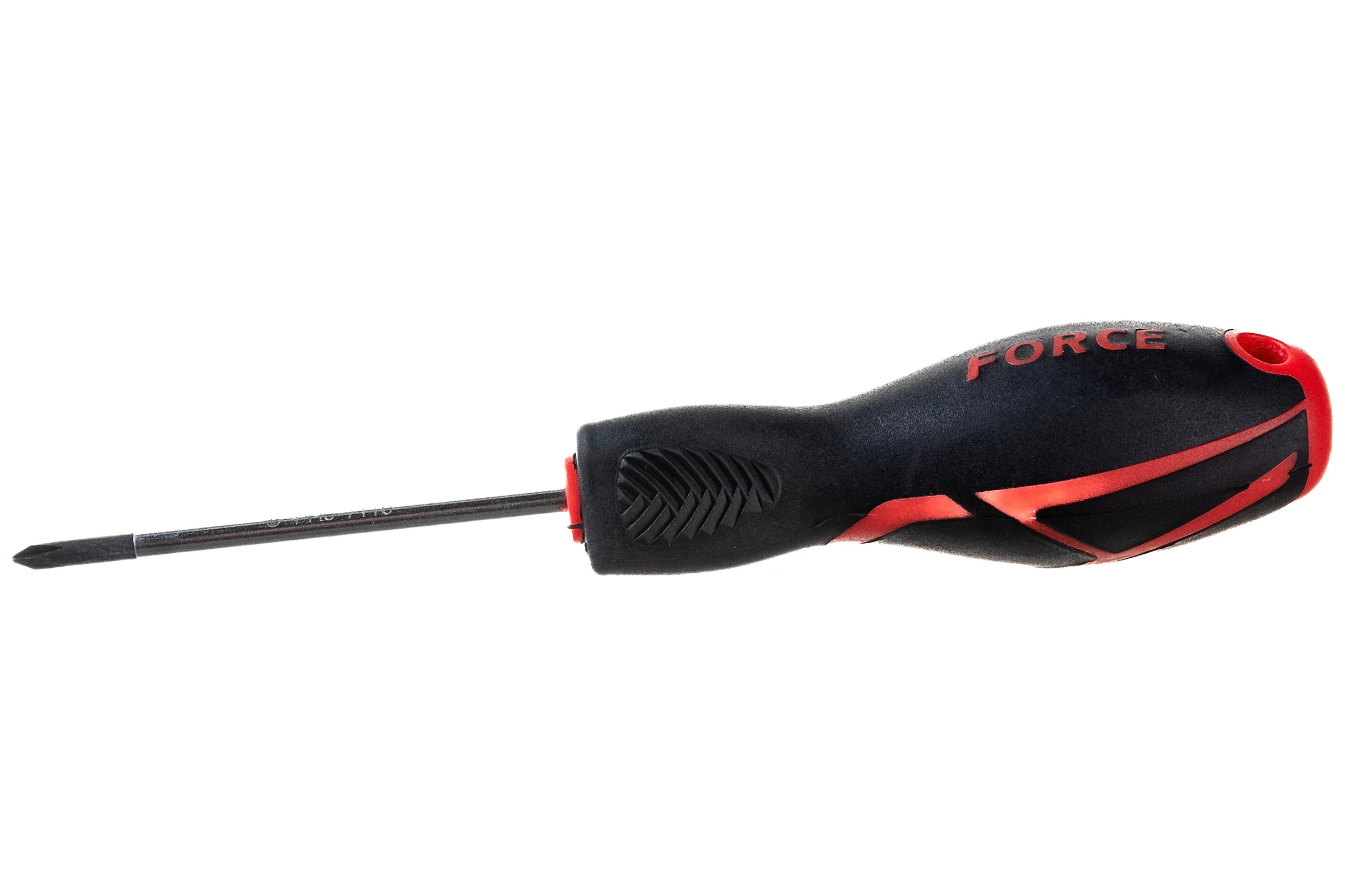 Крестовая отвертка FORCE PH0 7110