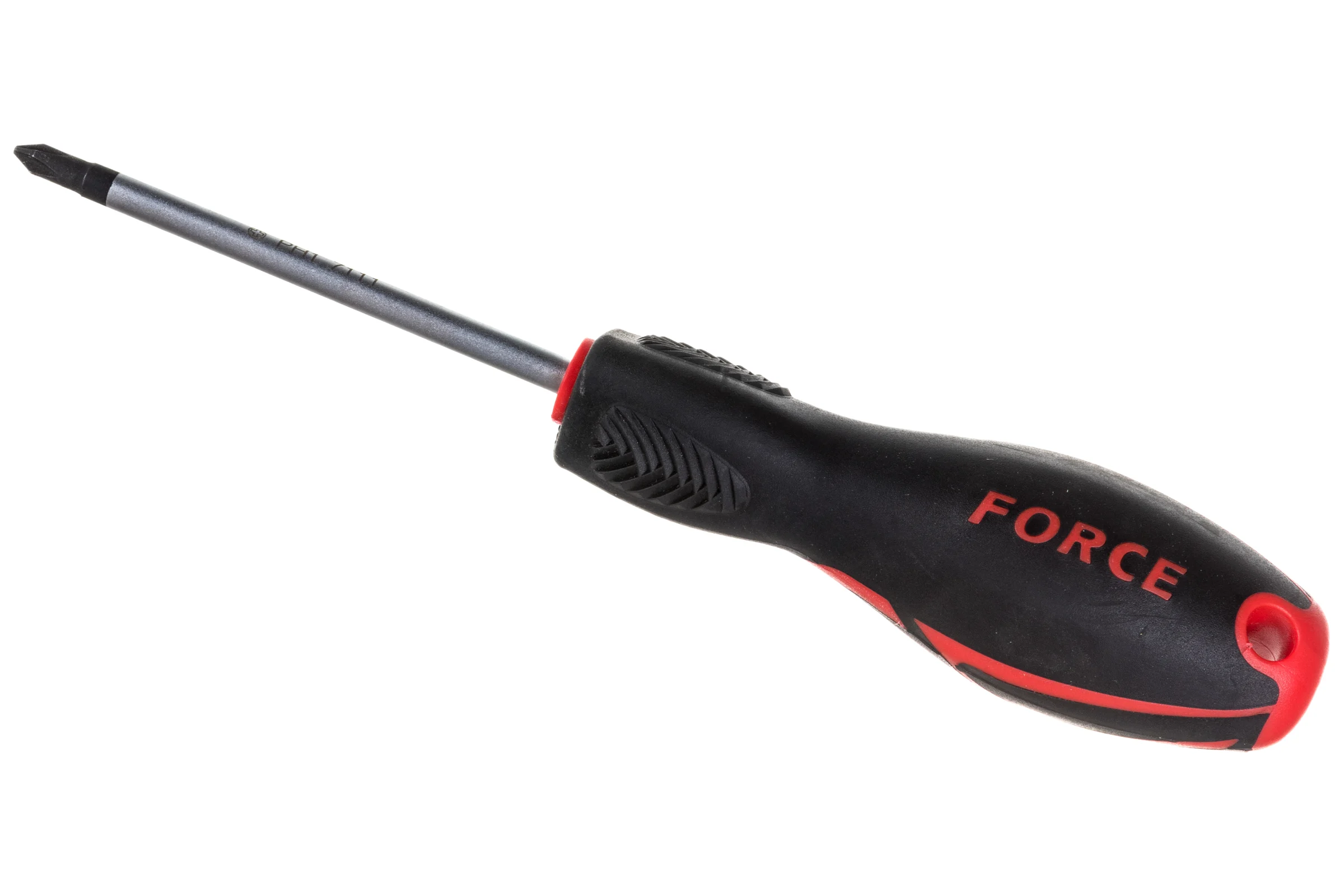 Крестовая отвертка FORCE PH1 7111