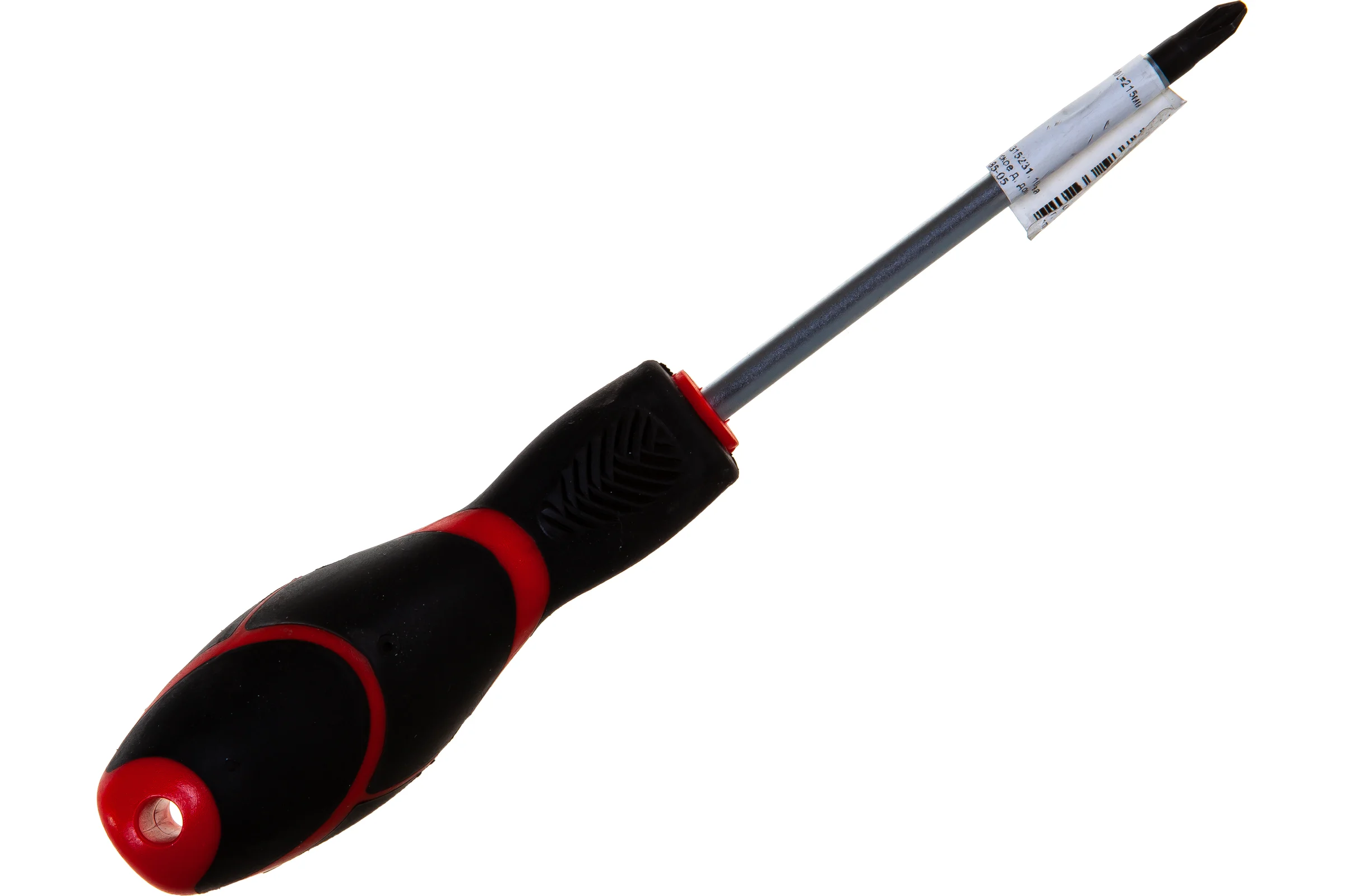 Крестовая отвертка FORCE PH2 7112