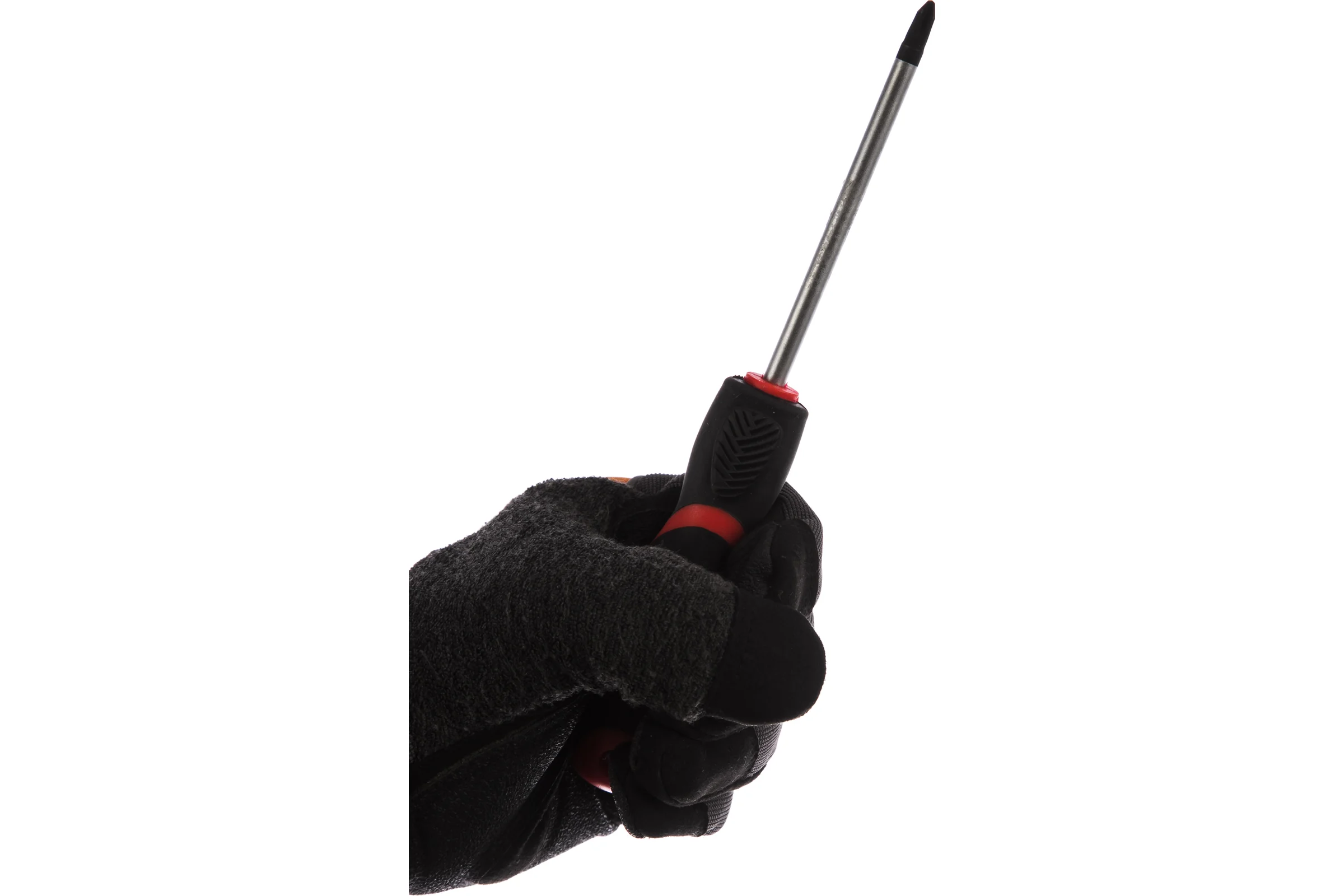 Крестовая отвертка FORCE PH2 7112