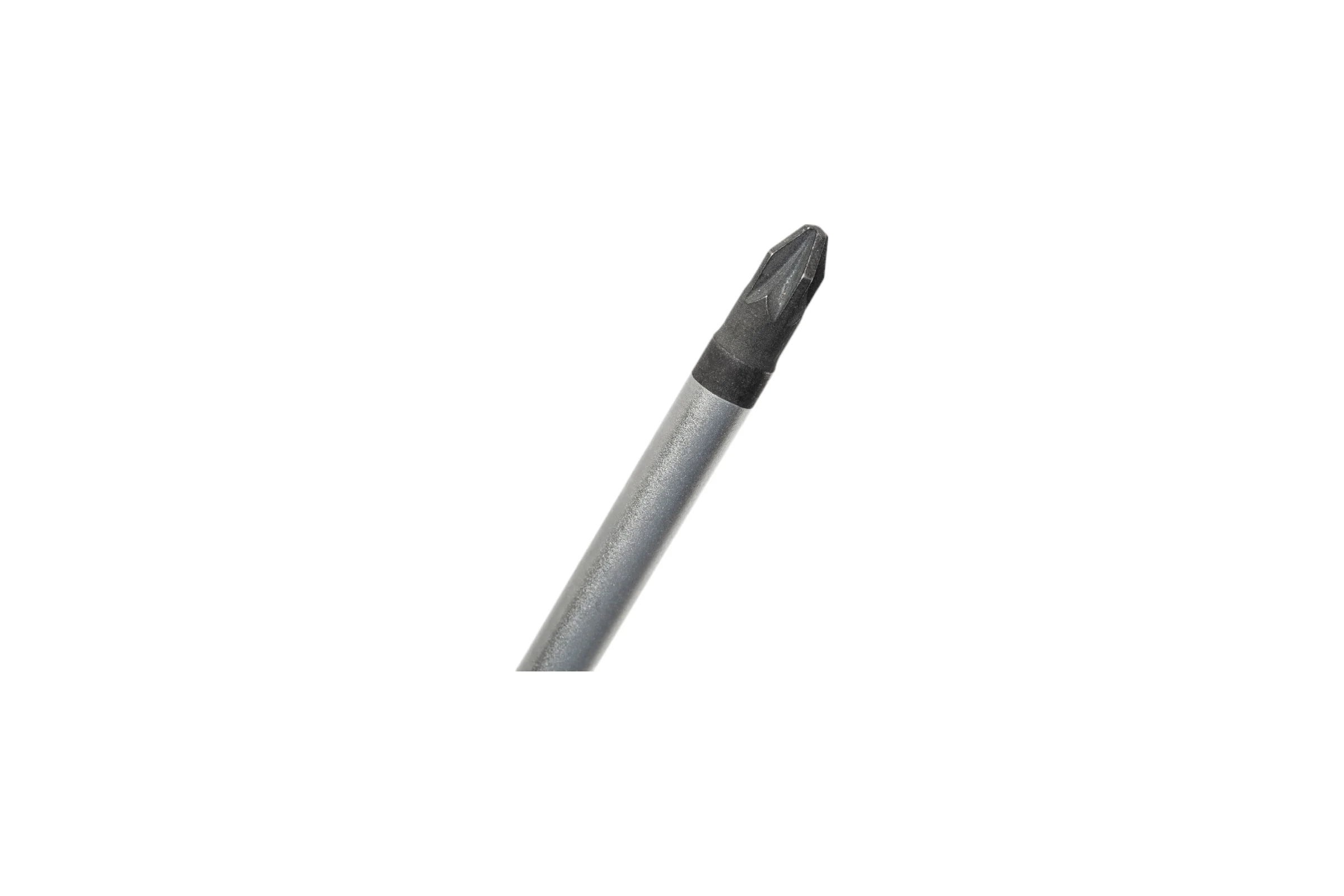 Крестовая отвертка FORCE PZ2 7122