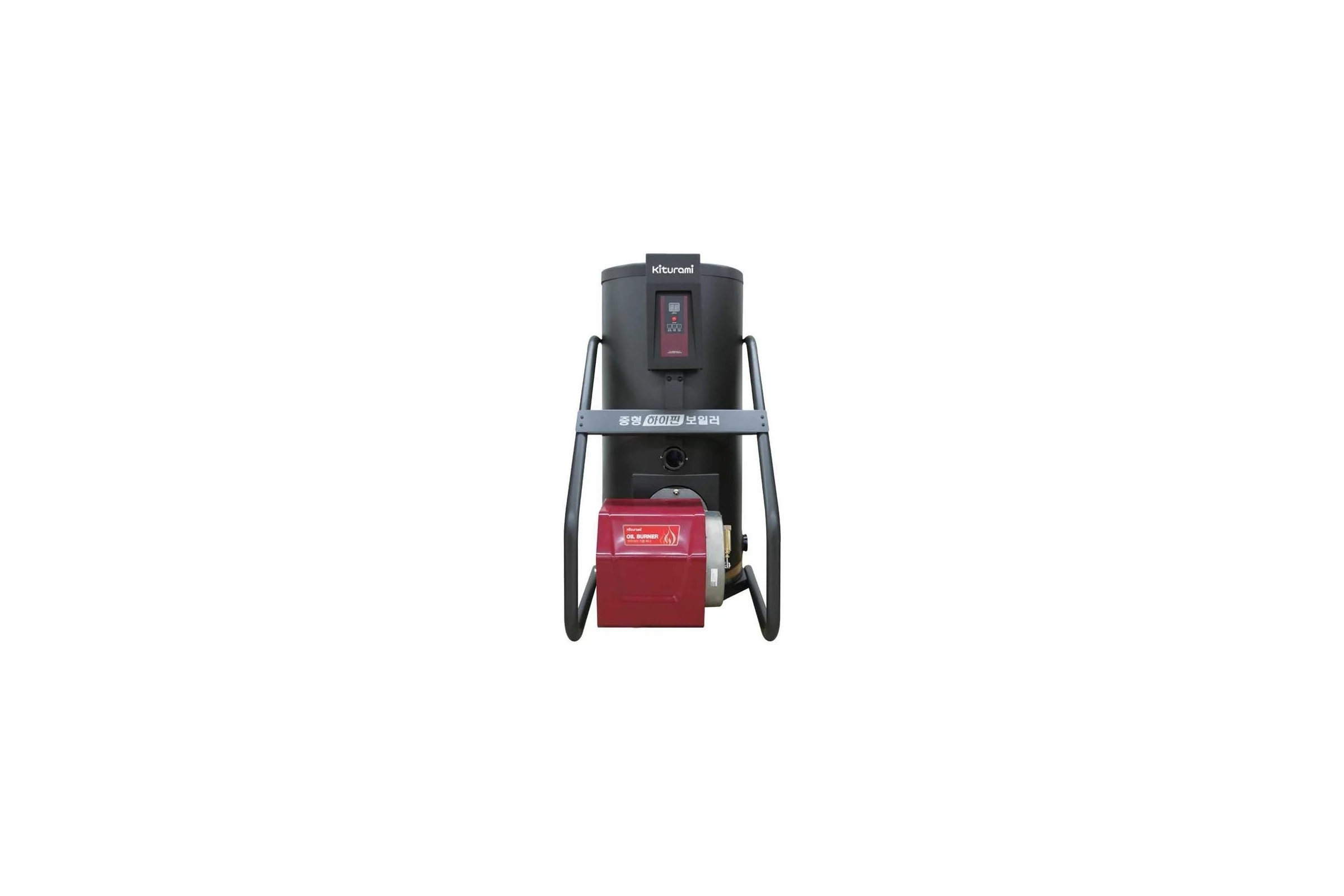Напольный газовый двухконтурный котел KITURAMI KSG HiFin-150 A21F200135