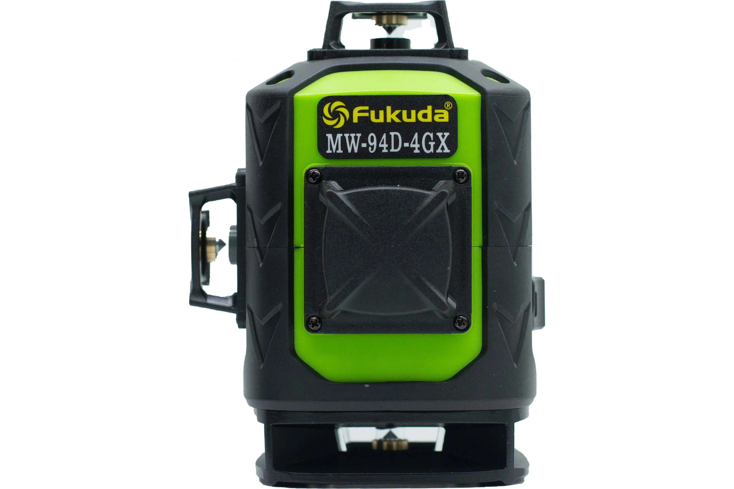 Лазерный уровень Fukuda 4D MW-94D-4GX PRO