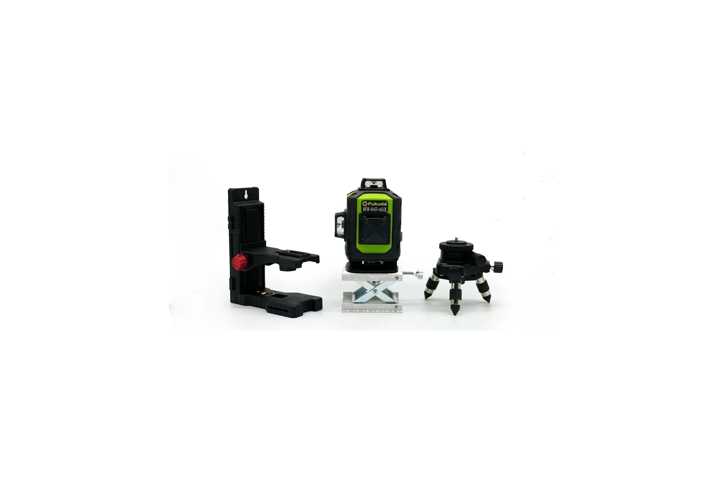 Лазерный уровень Fukuda 4D MW-94D-4GX PRO