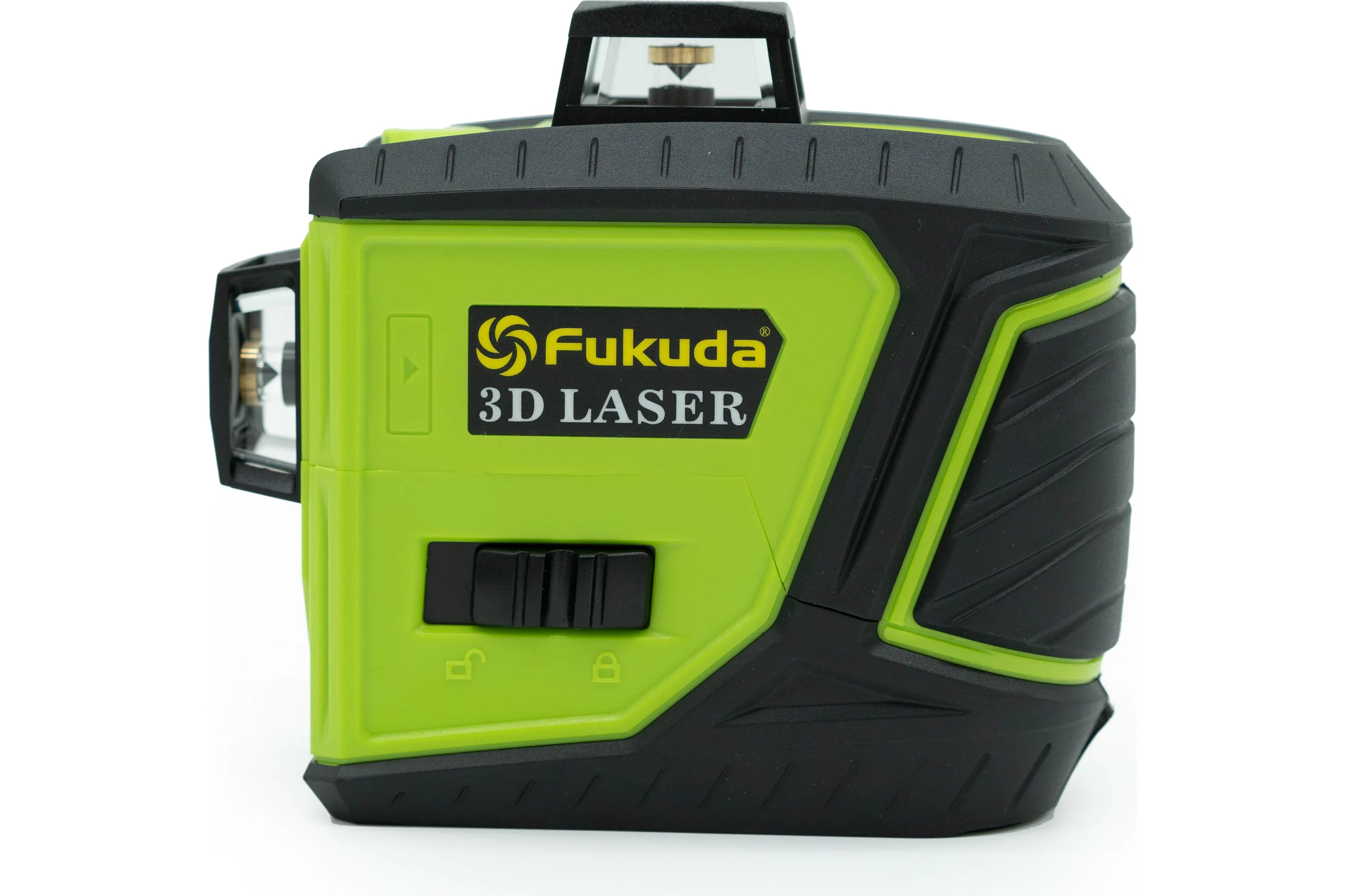 Лазерный уровень Fukuda 3D MW-93T-2-3GX