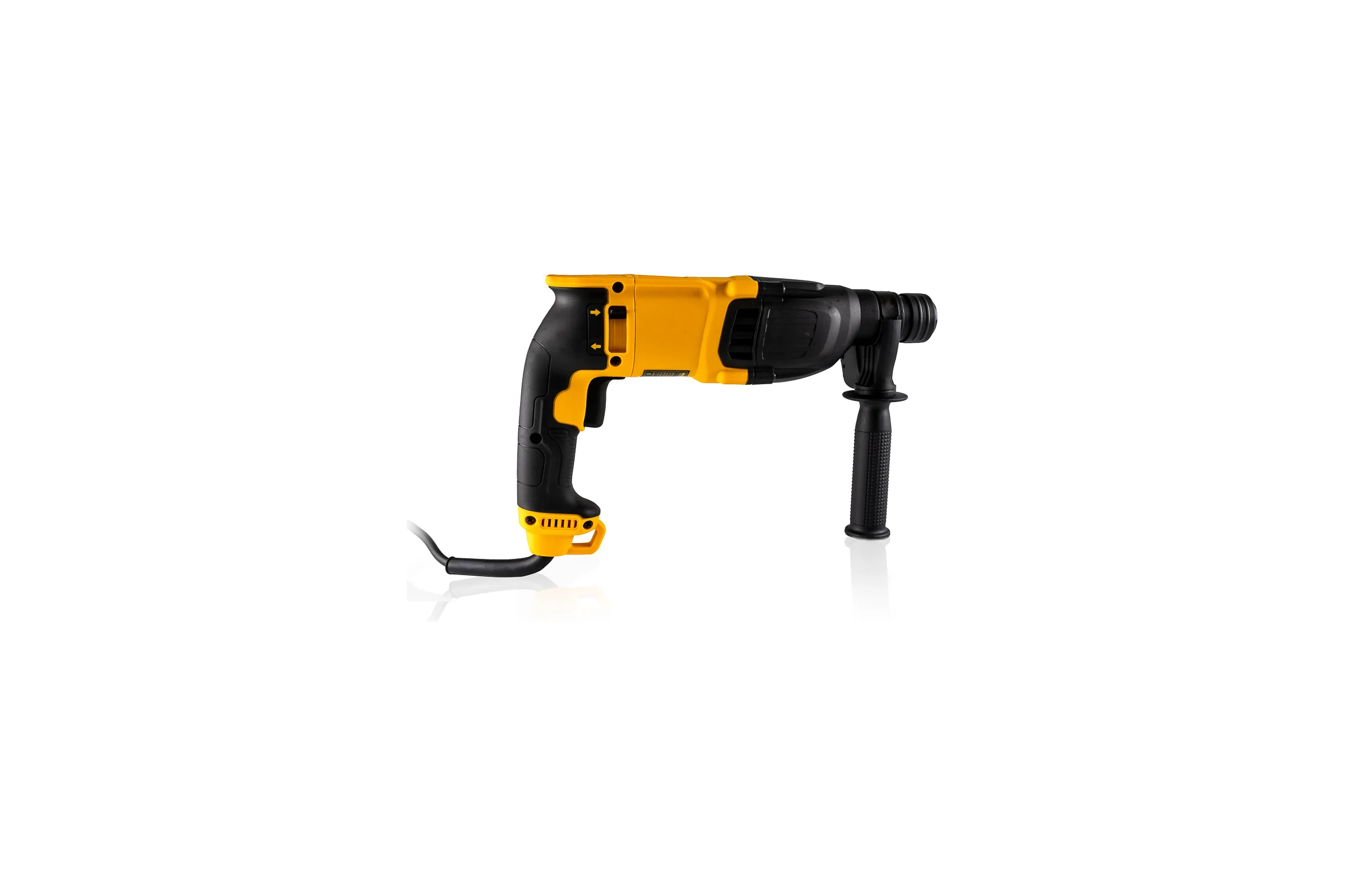 Электрический перфоратор WorkMaster ПР-1070Д