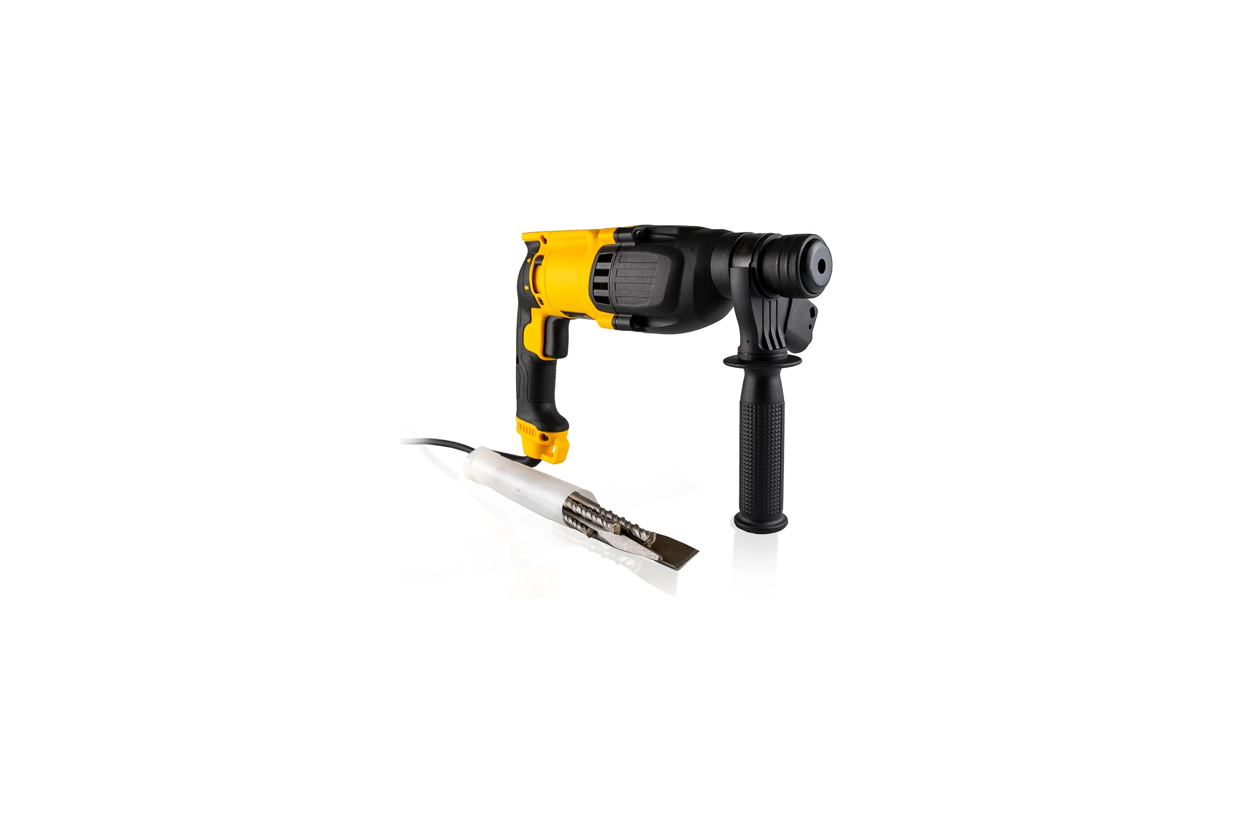 Электрический перфоратор WorkMaster ПР-1070Д