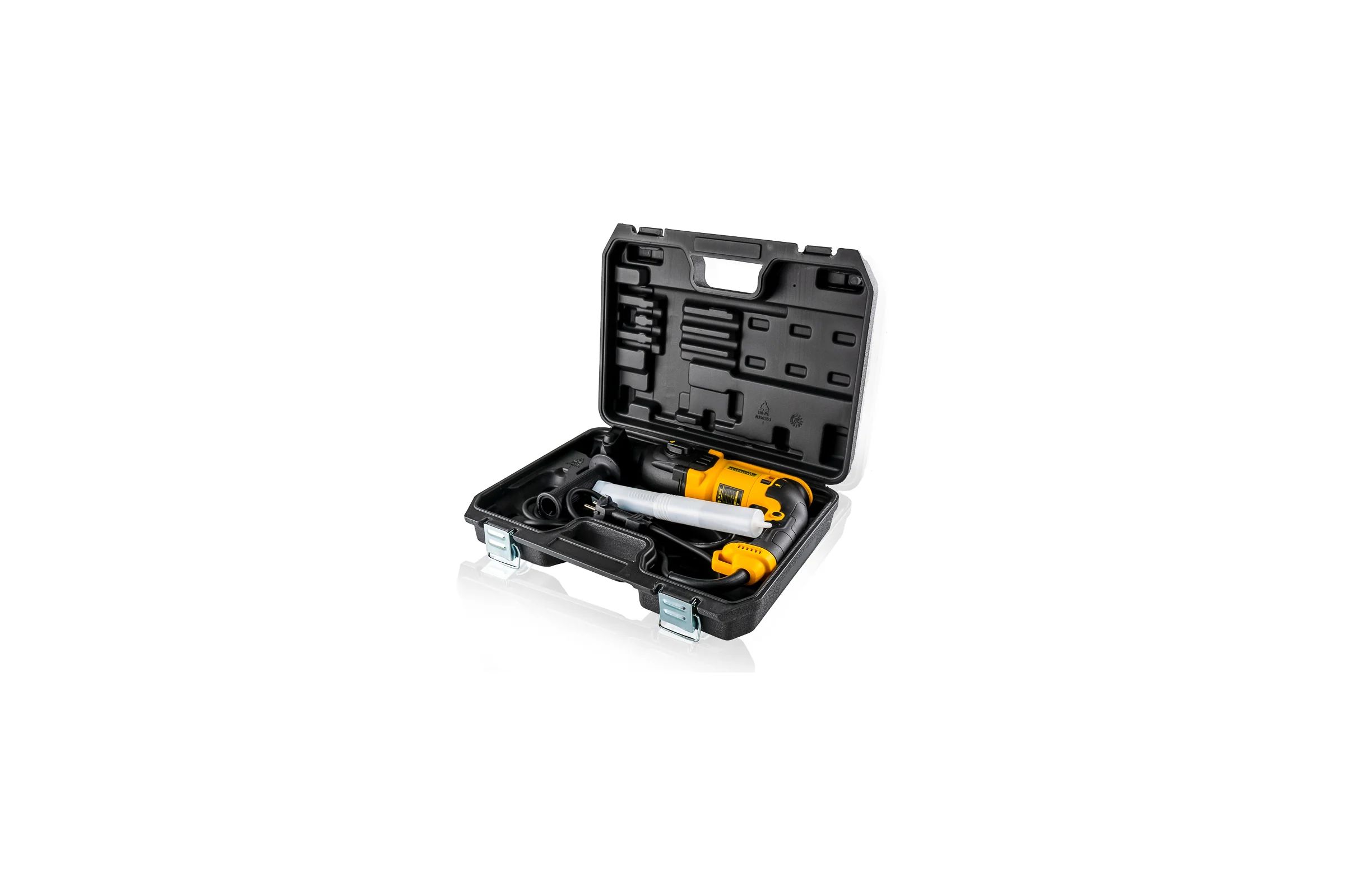 Электрический перфоратор WorkMaster ПР-1070Д