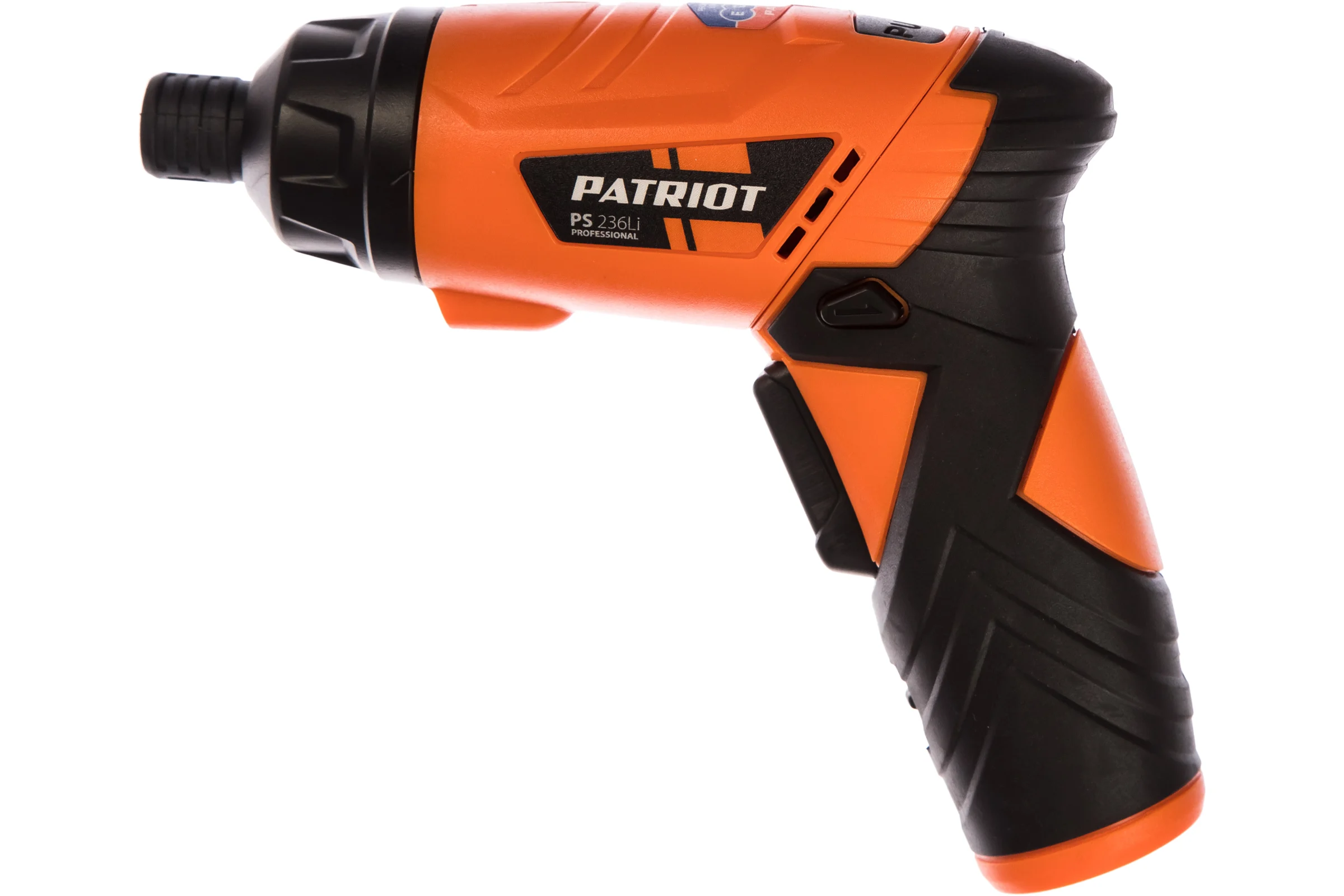 Аккумуляторная отвертка PATRIOT PS 236Li 180201323