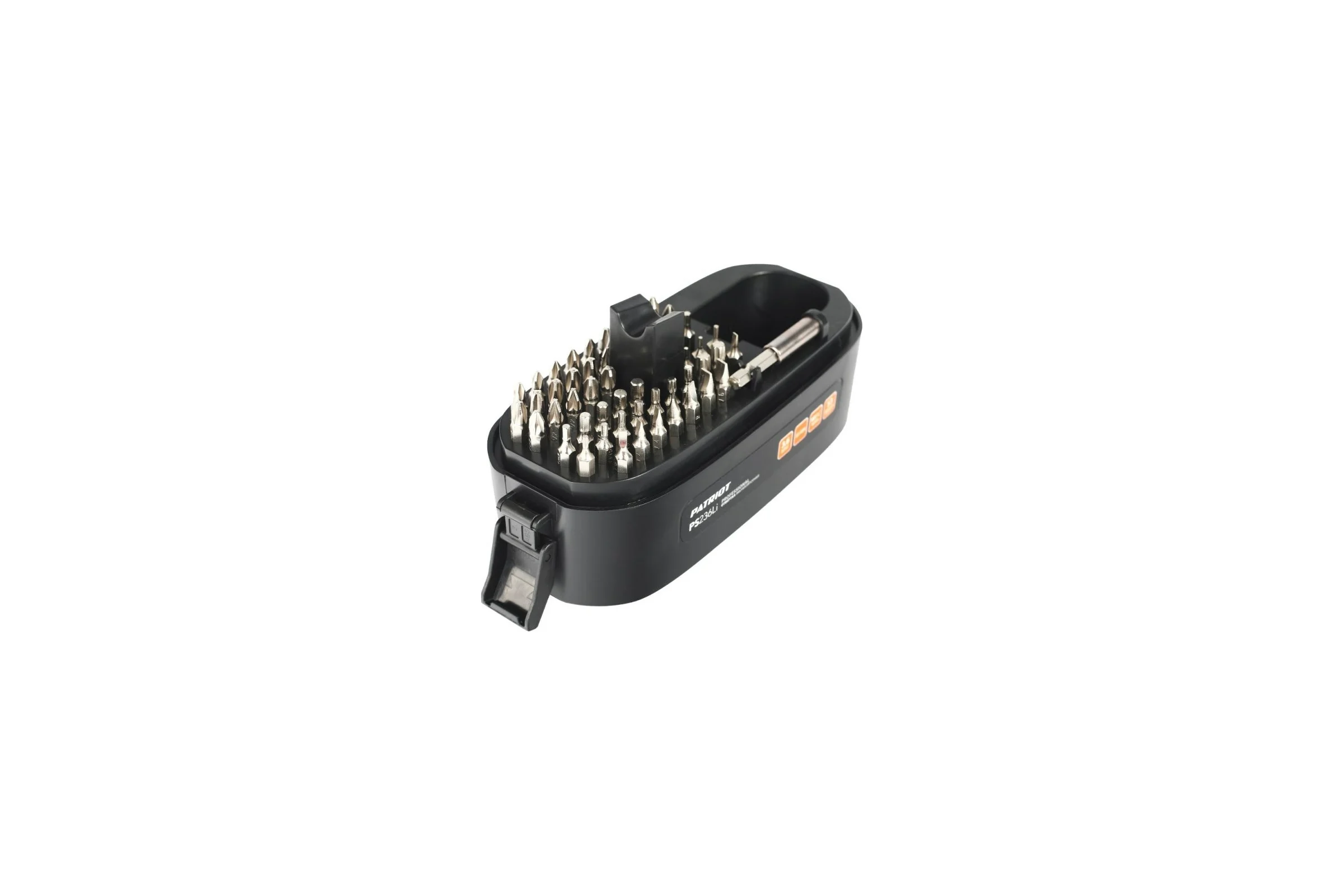 Аккумуляторная отвертка PATRIOT PS 236Li 180201323
