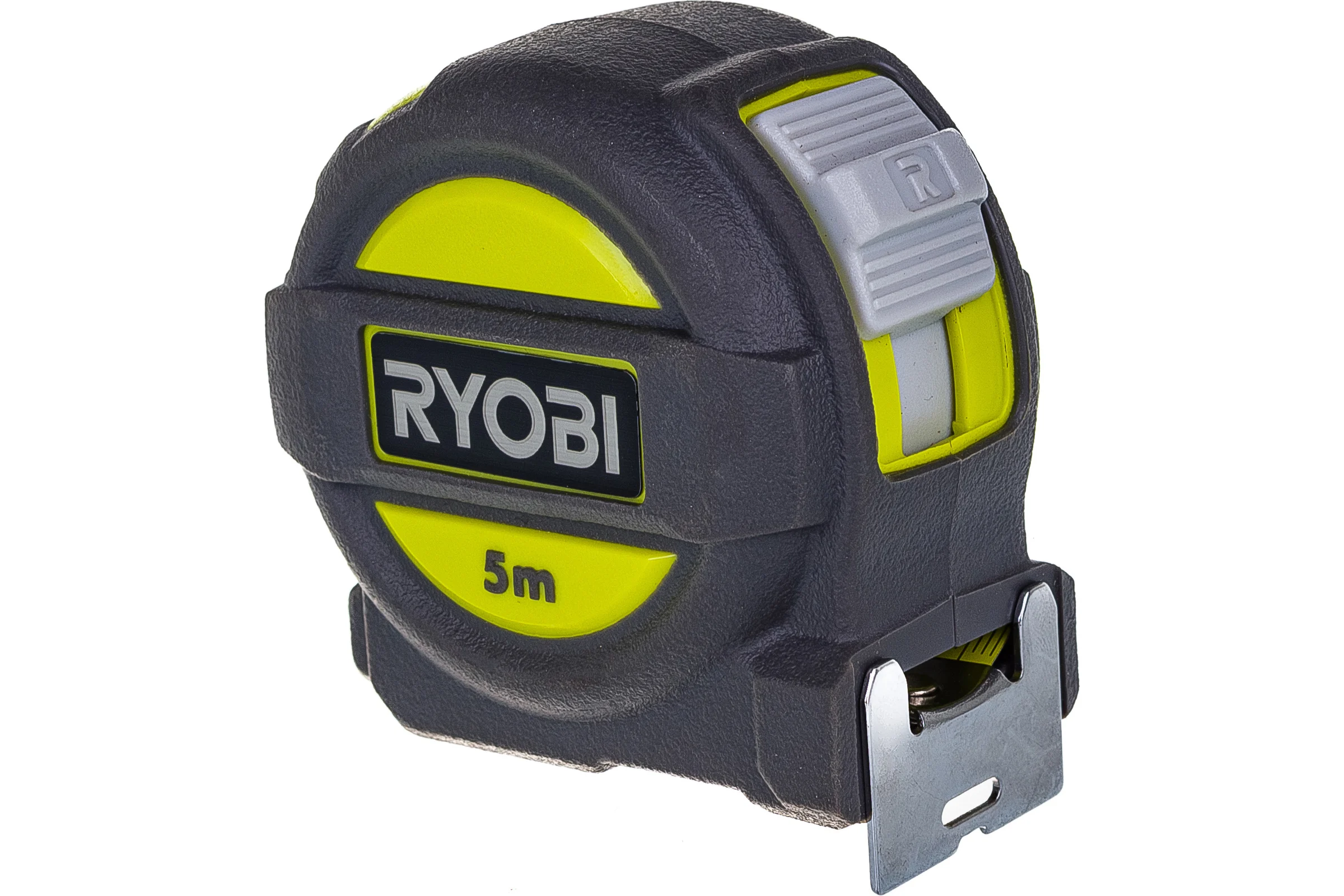 Рулетка, 5м Ryobi RTM5M 5132004360