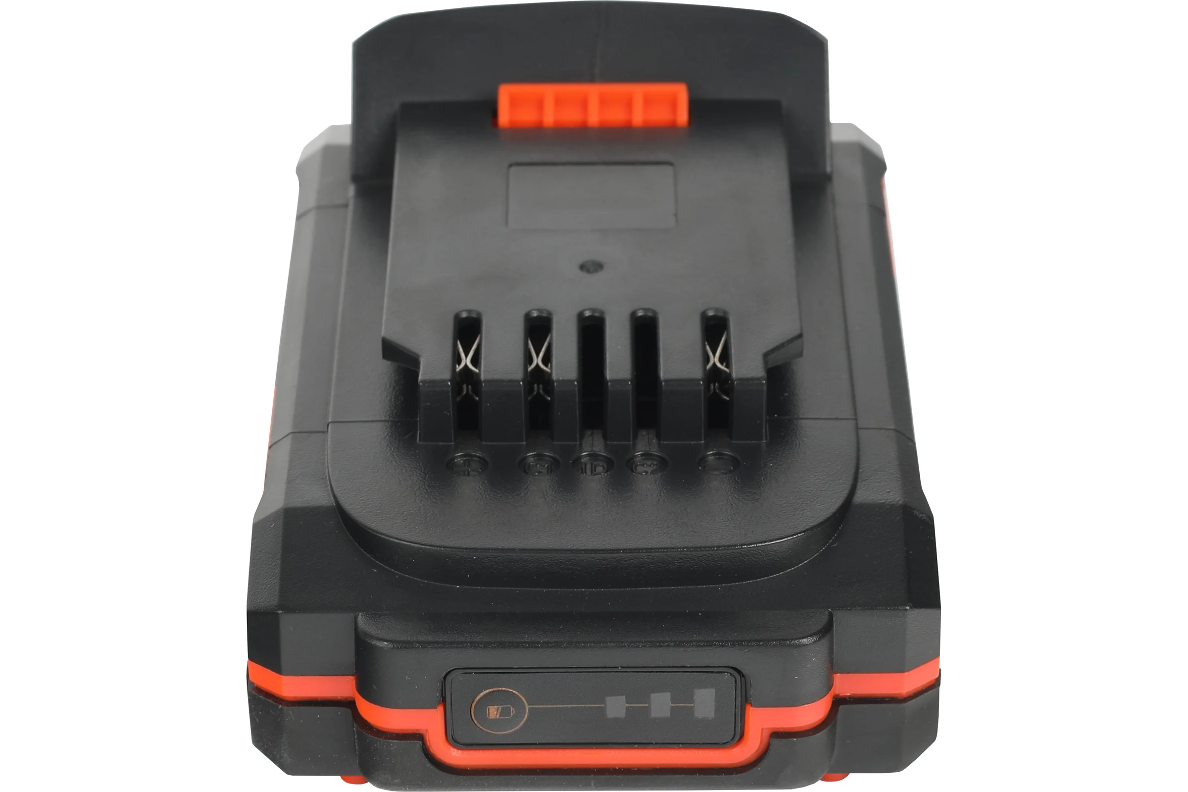Аккумулятор BR 21VMax Pro UES (21 В; 2 А*ч; Li-ion) PATRIOT 180301120