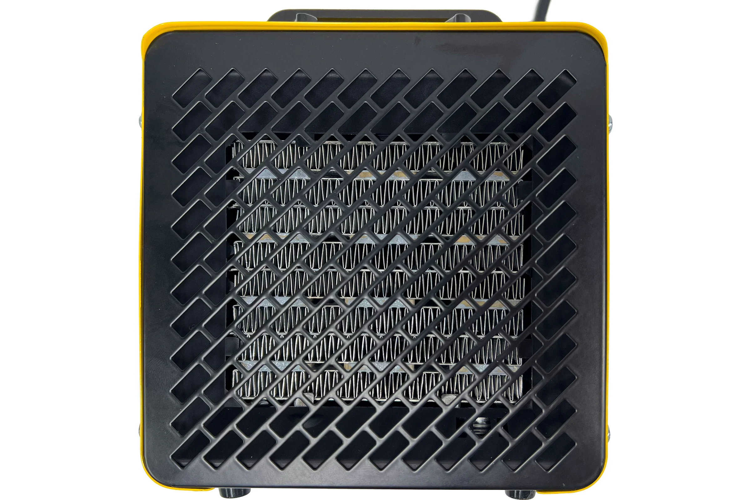 Воздухонагреватель электрический REDVERG RD-EHC1,5S 6686498