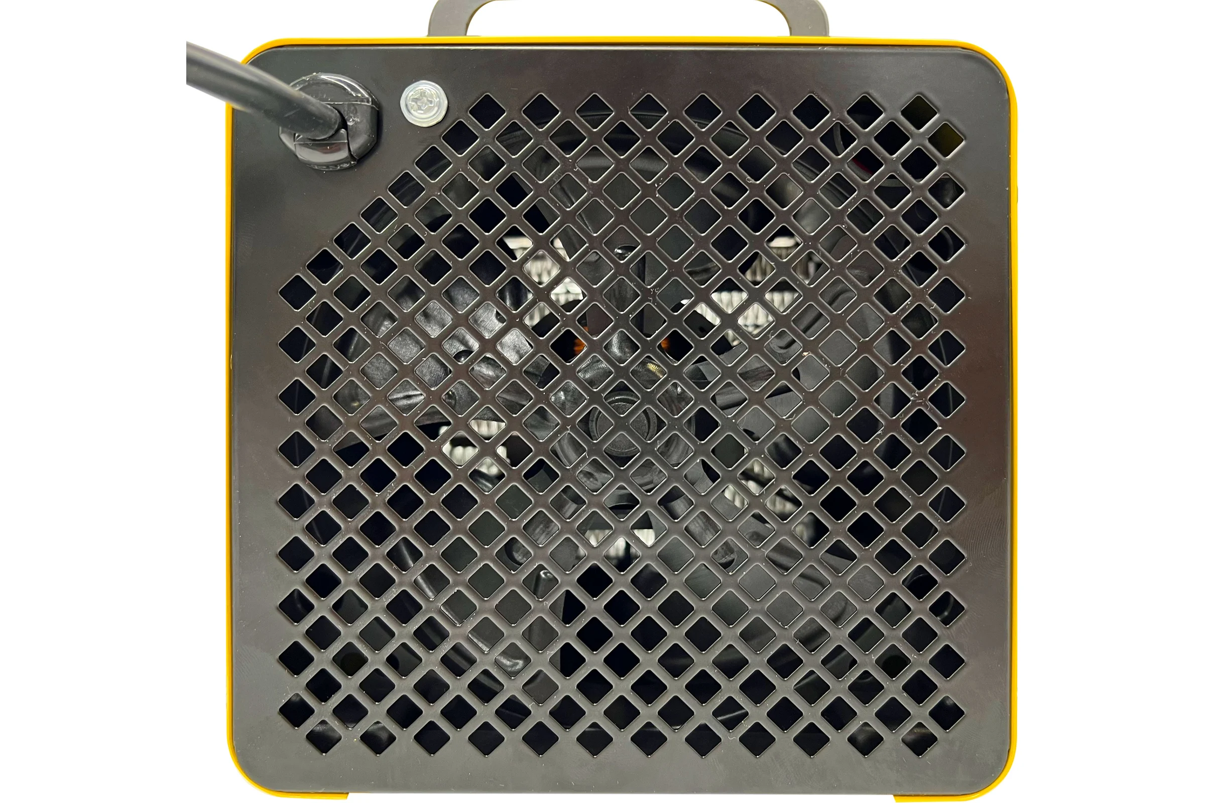 Воздухонагреватель электрический REDVERG RD-EHC1,5S 6686498