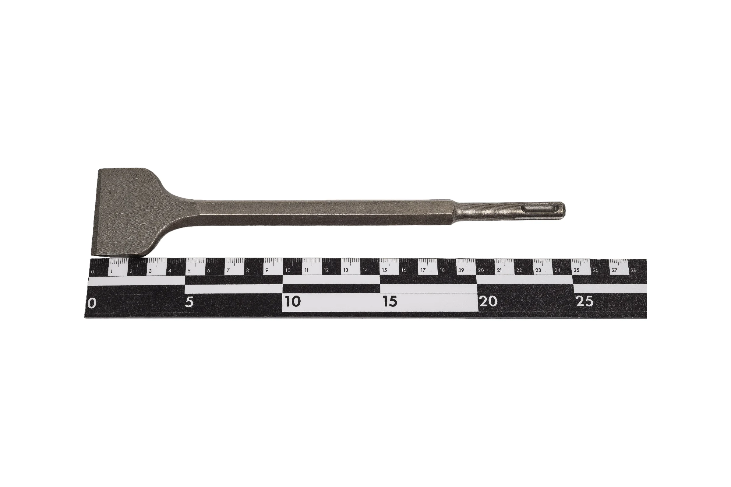 Зубило SDS-plus 14x250x50 мм HEADROCK 411-010-1425050