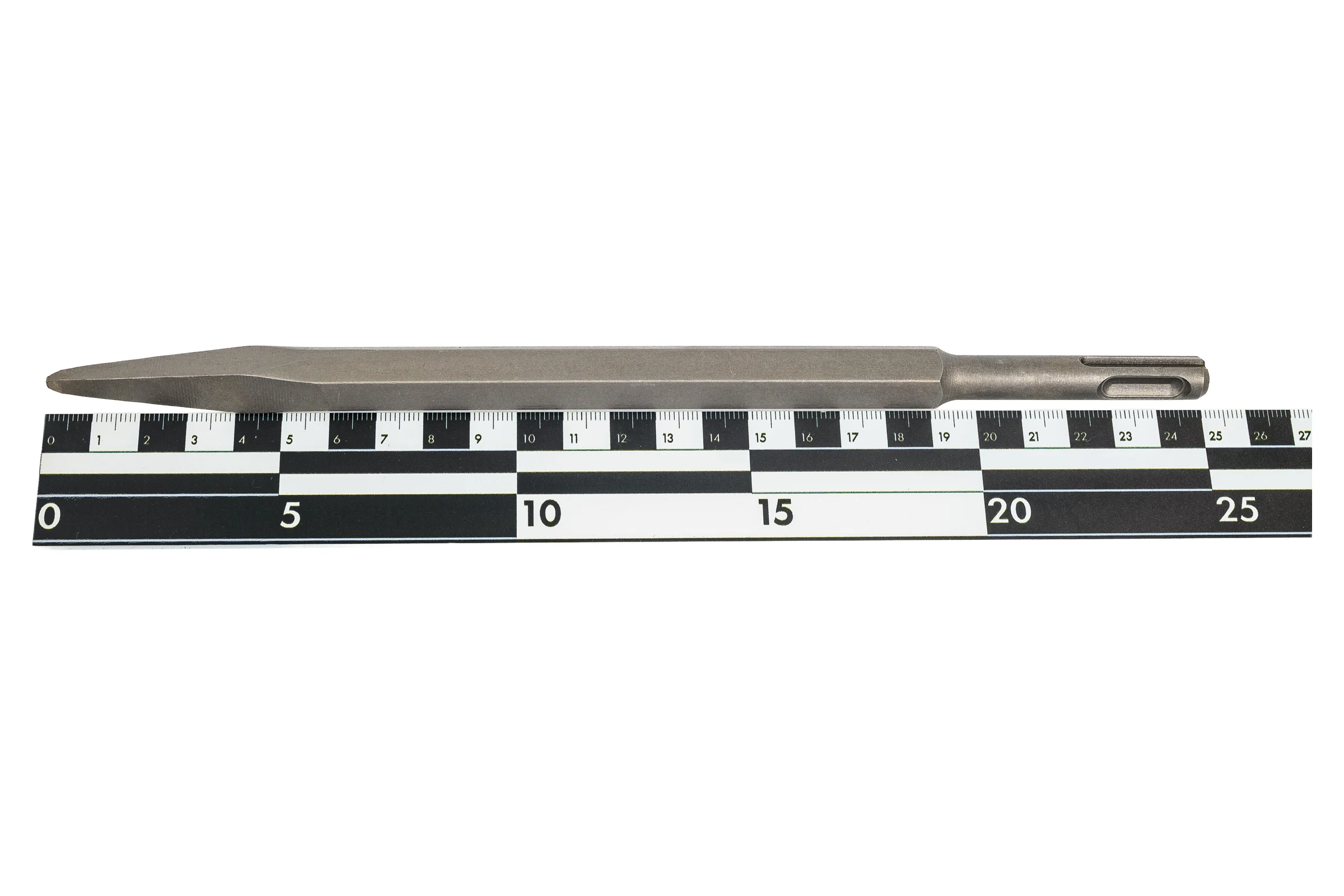Пика SDS-plus 14x250 мм HEADROCK 427-010-14250