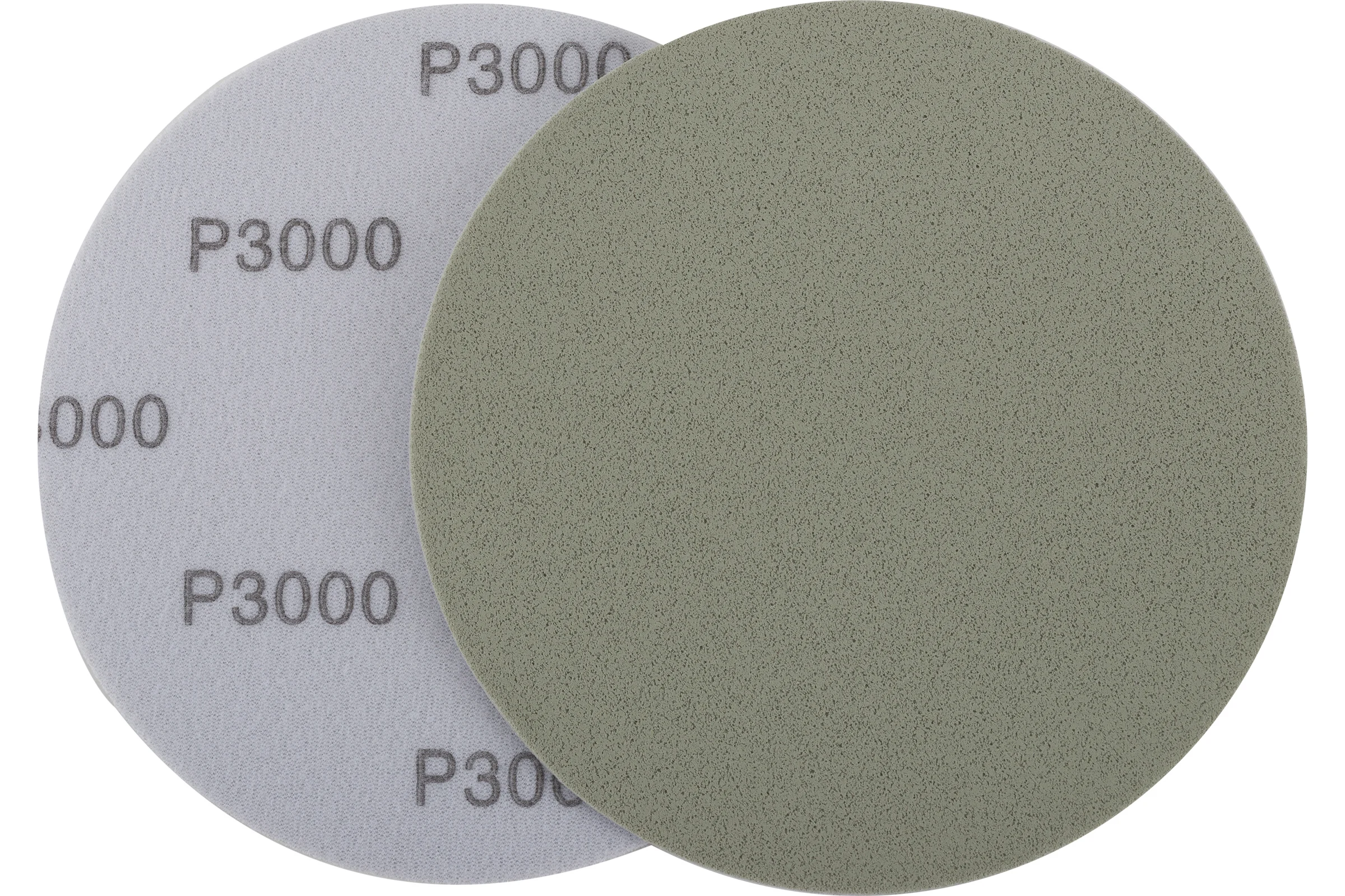 Круг абразивный полировальный SF443 Hookit P3000, 150 мм, 20 шт PROBOS 44350414-20