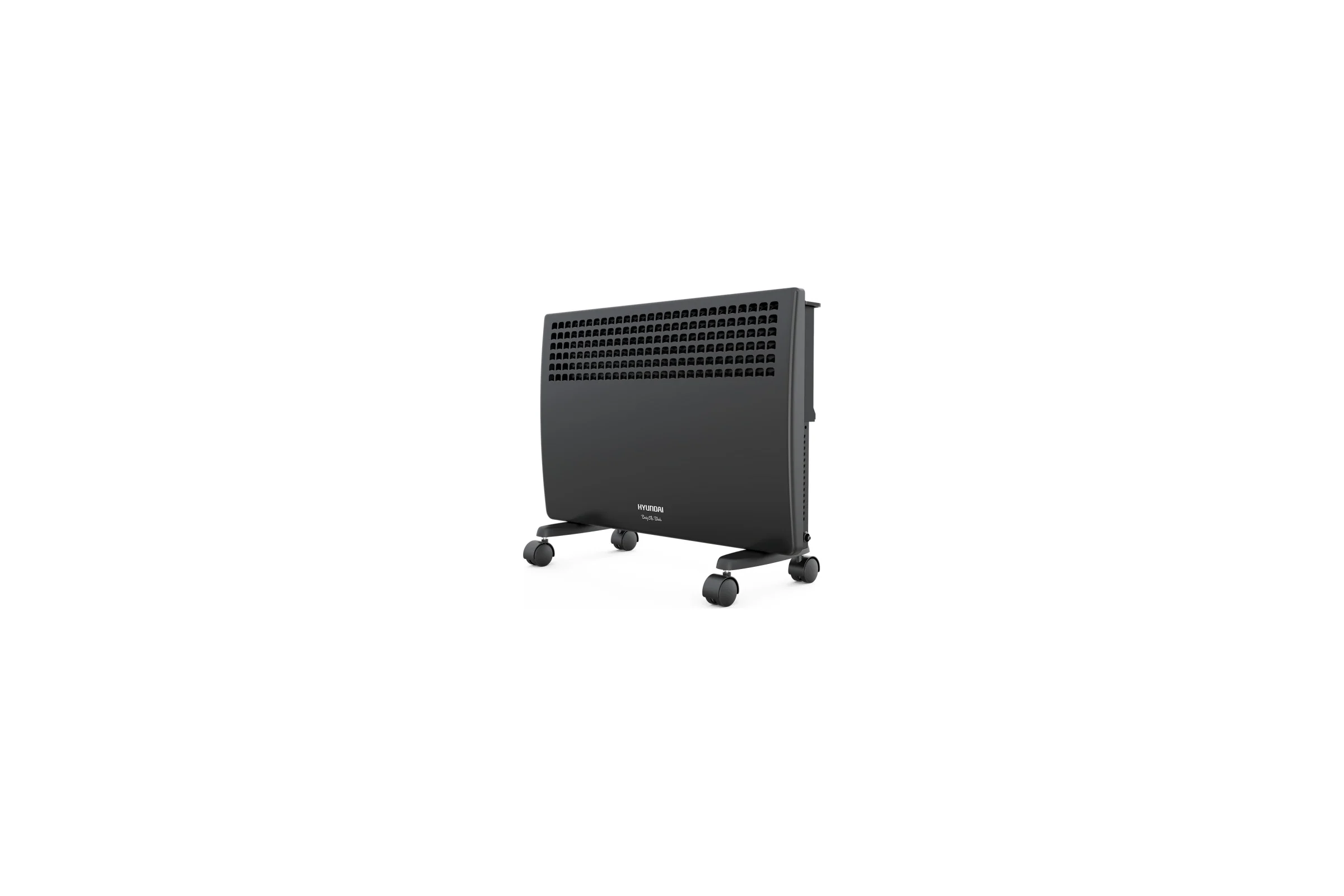Конвектор Hyundai HV7, 1.5 кВт H-HV7-15-UI593