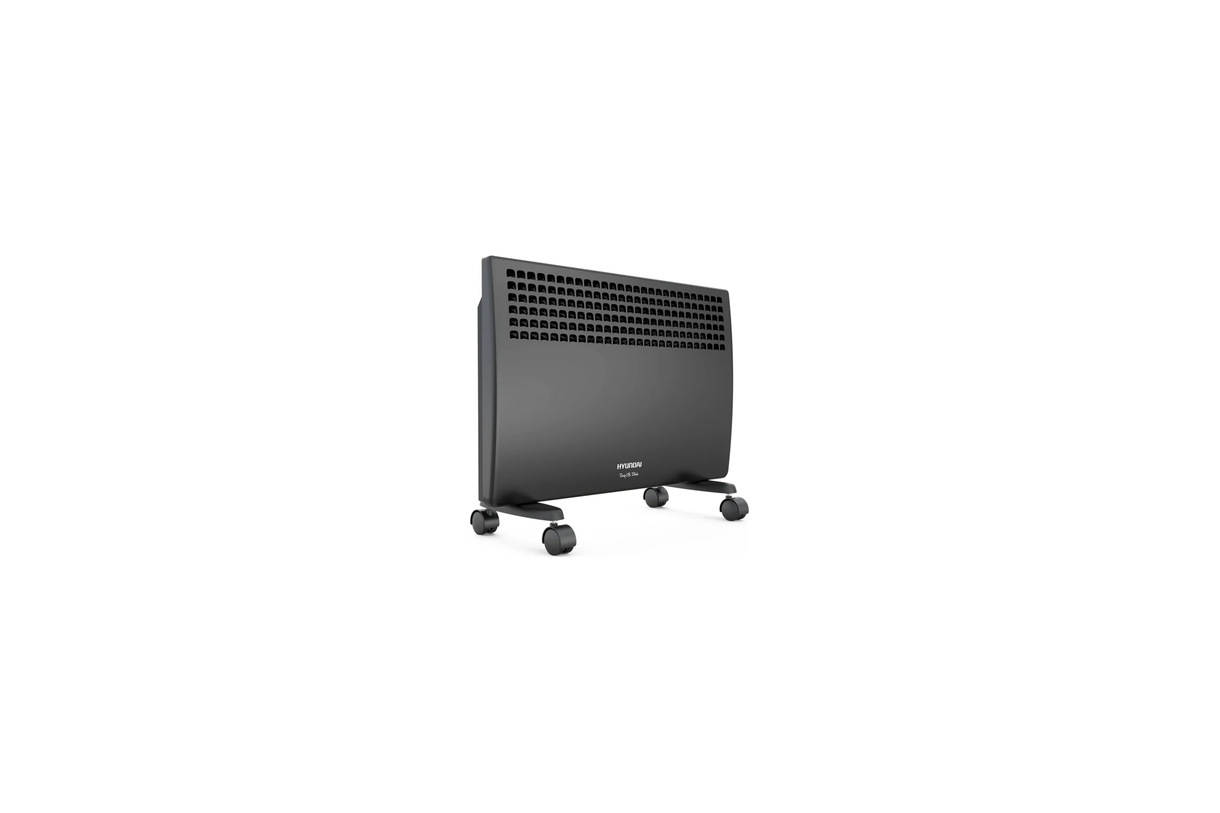 Конвектор Hyundai HV7, 1.5 кВт H-HV7-15-UI593