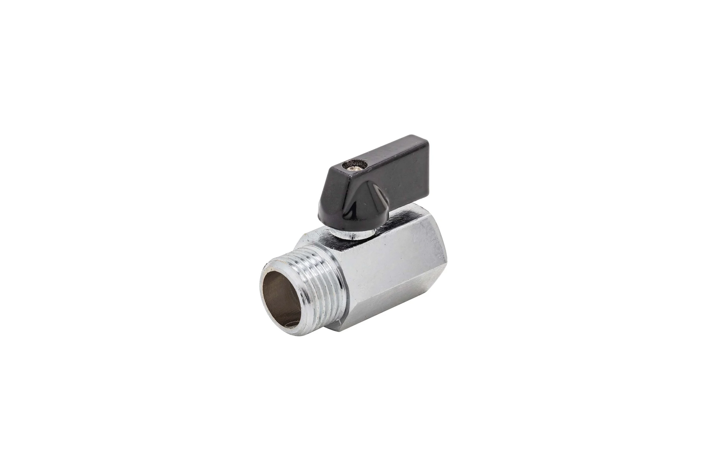 Воздушный шаровой кран Forsage 1/2" F-SP037-1/2(56983)