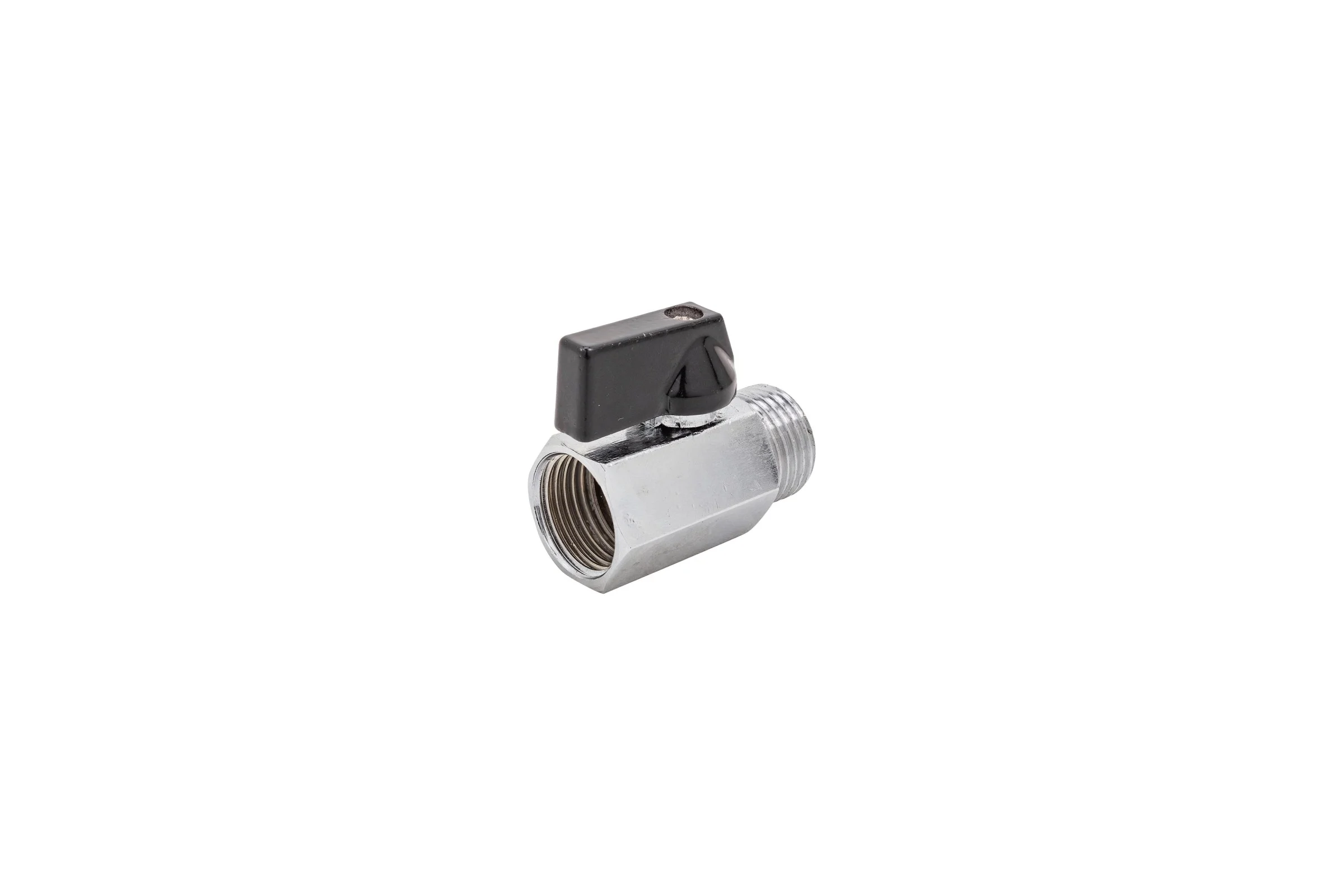 Воздушный шаровой кран Forsage 1/2" F-SP037-1/2(56983)