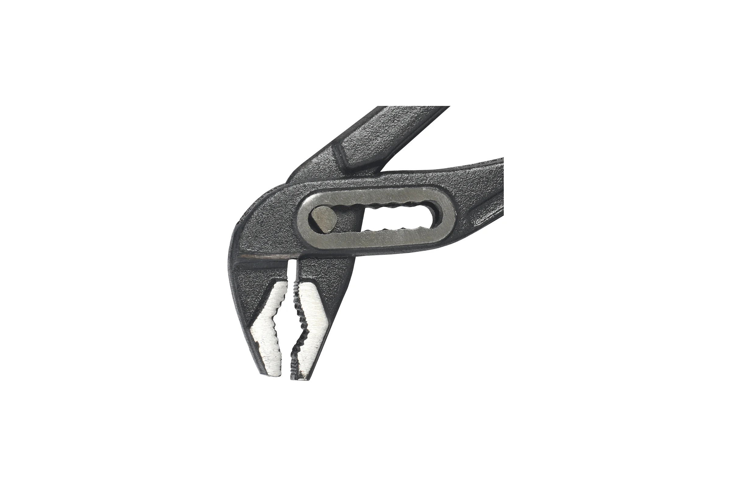Переставной ключ, обрезиненная ручка, 250мм PATRIOT GJP-250 350002125