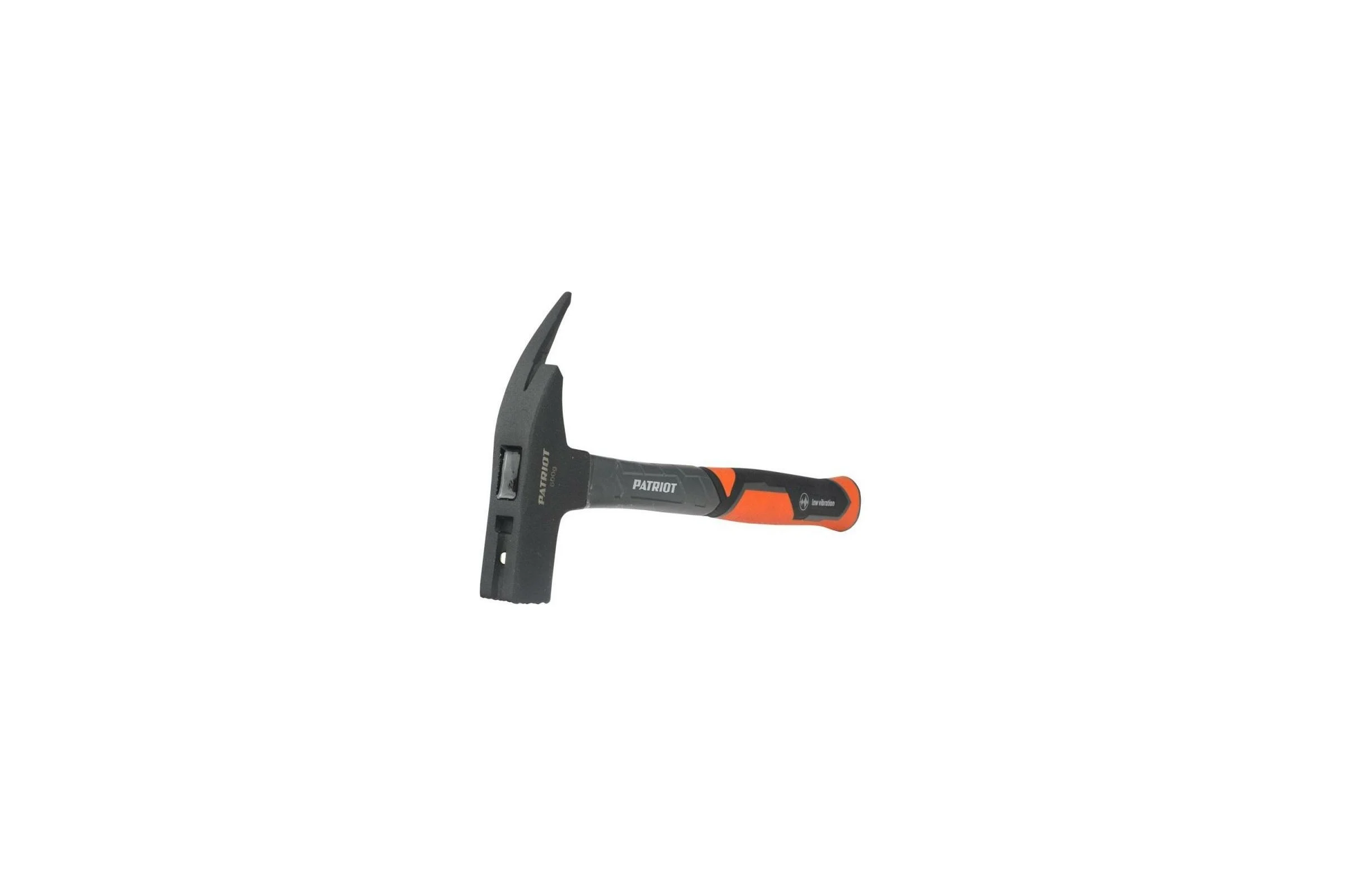 Молоток кровельщика с фибергласовой рукояткой 600г PATRIOT RHF-600 350001030