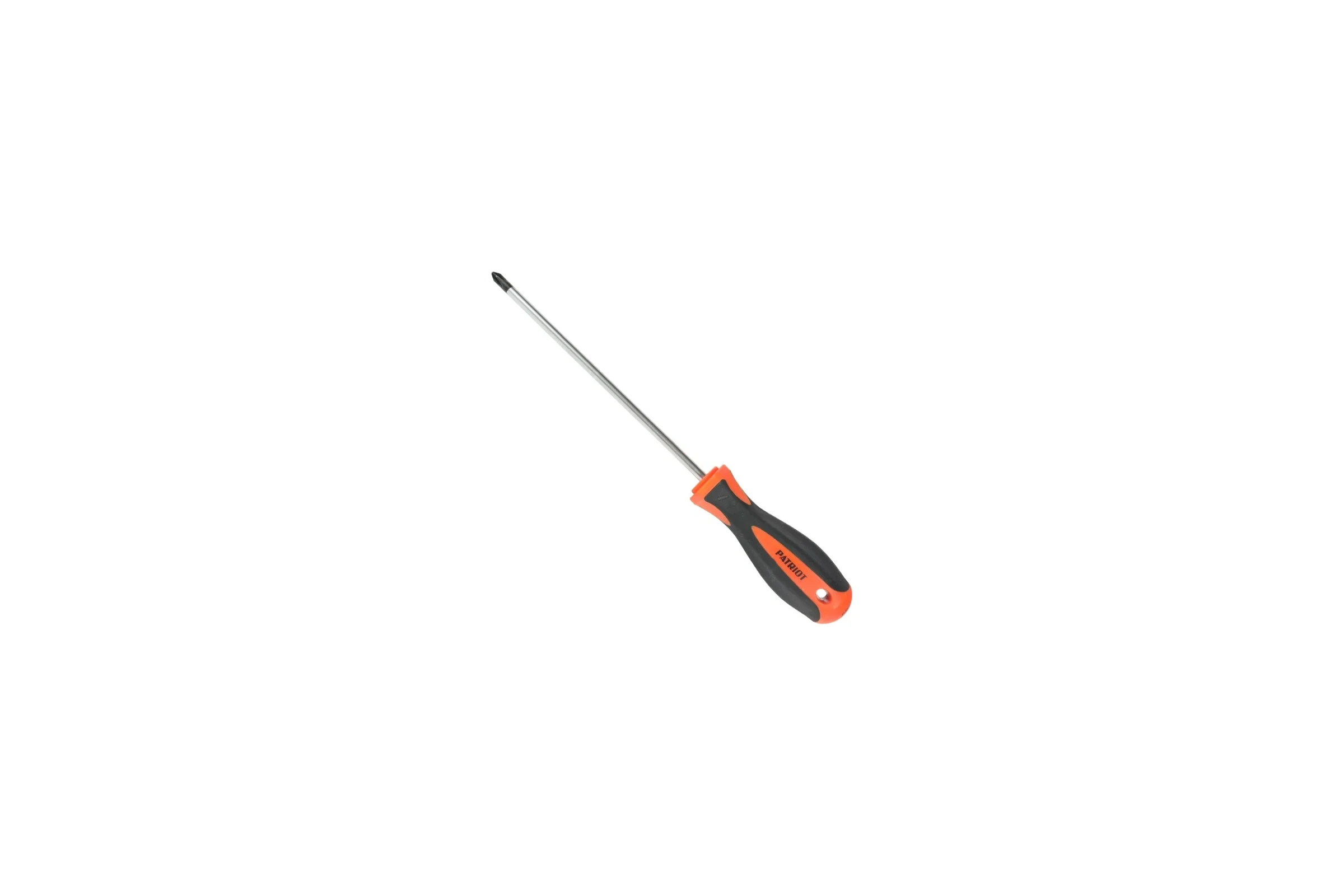 Отвертка PH1x150, CR-V,магнитная, 2-х компонентная рукоятка PATRIOT 350003024