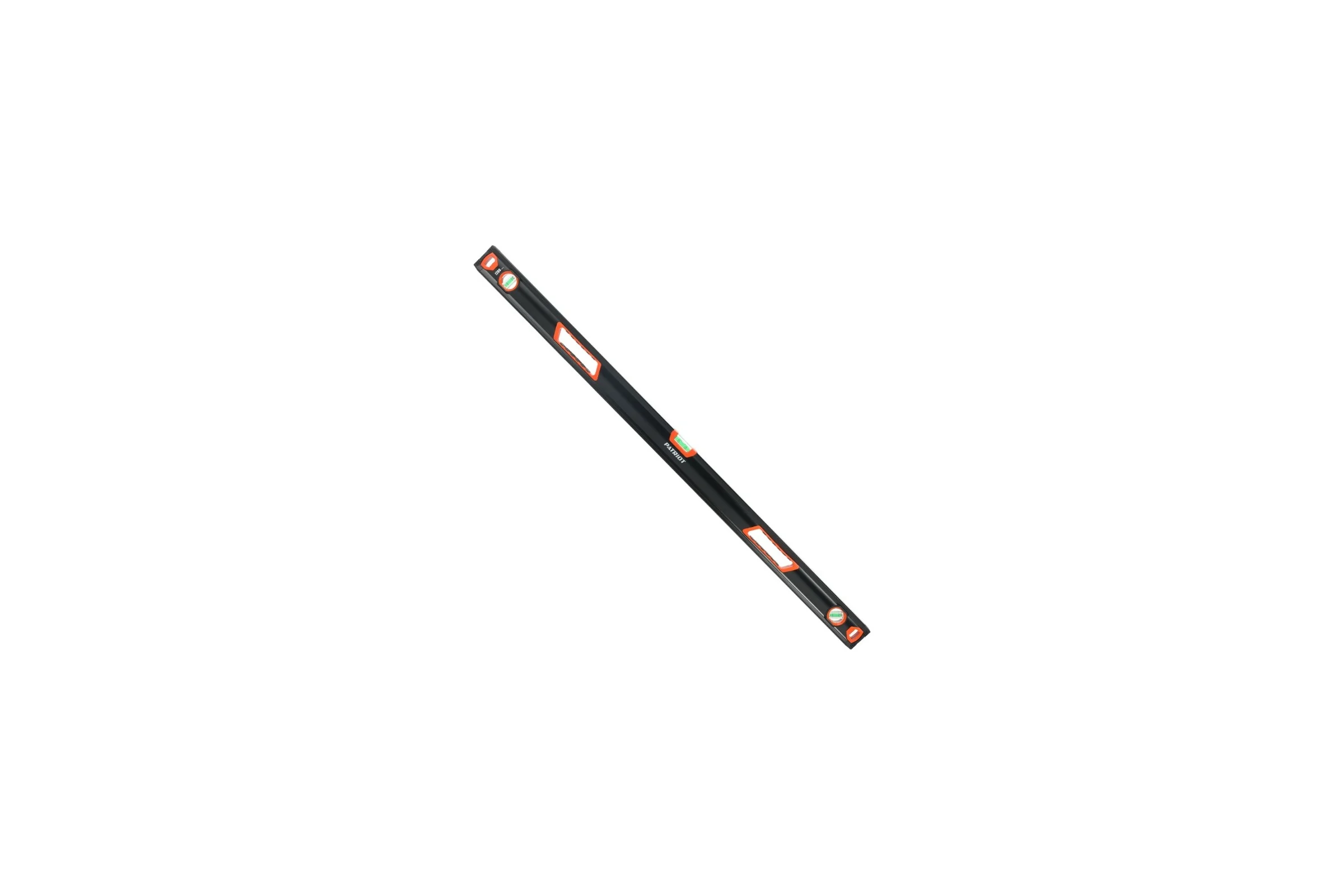 Упрочненный уровень, 2 фрезерованные поверхности, 1200мм PATRIOT Platinum LCP-1200L 350005509