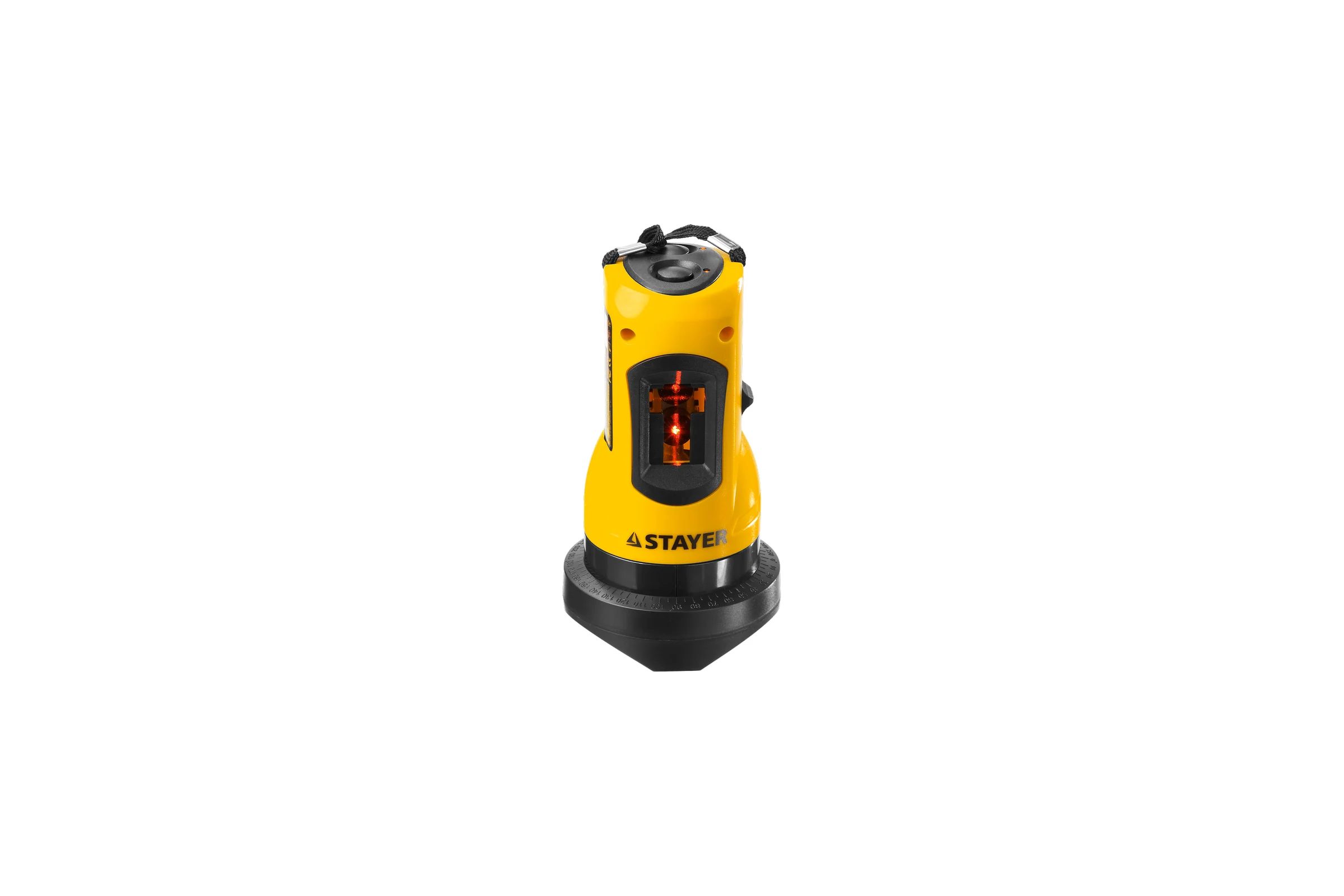 Лазерный нивелир STAYER SLL-2 34960-H2