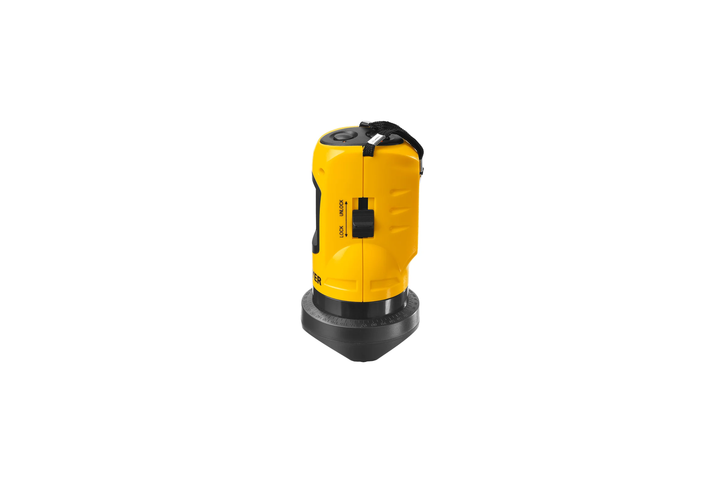 Лазерный нивелир STAYER SLL-2 34960-H2