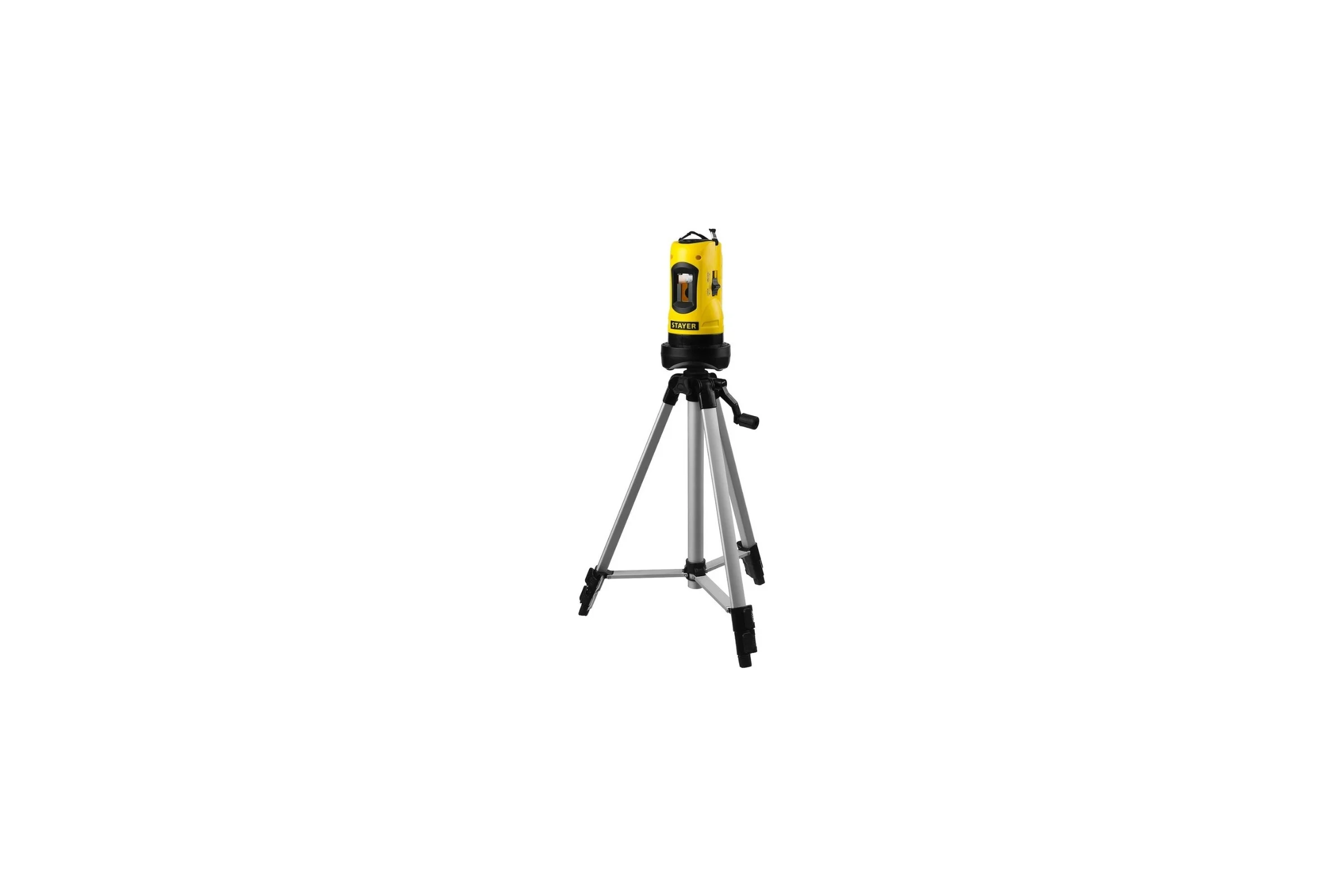 Лазерный нивелир STAYER SLL-2 34960-H2