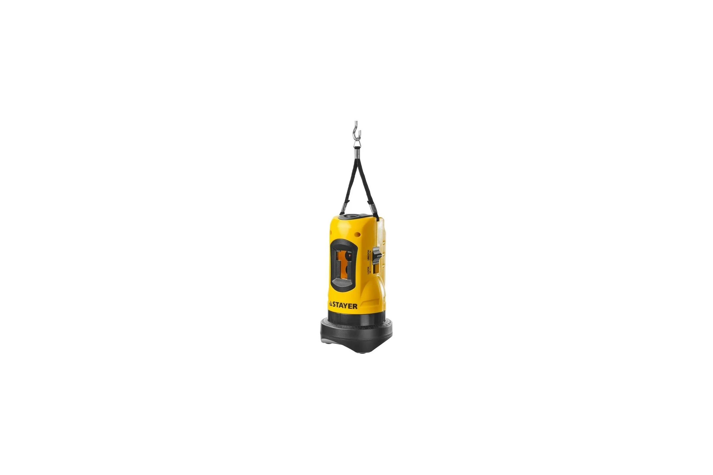 Лазерный нивелир STAYER SLL-2 34960-H2