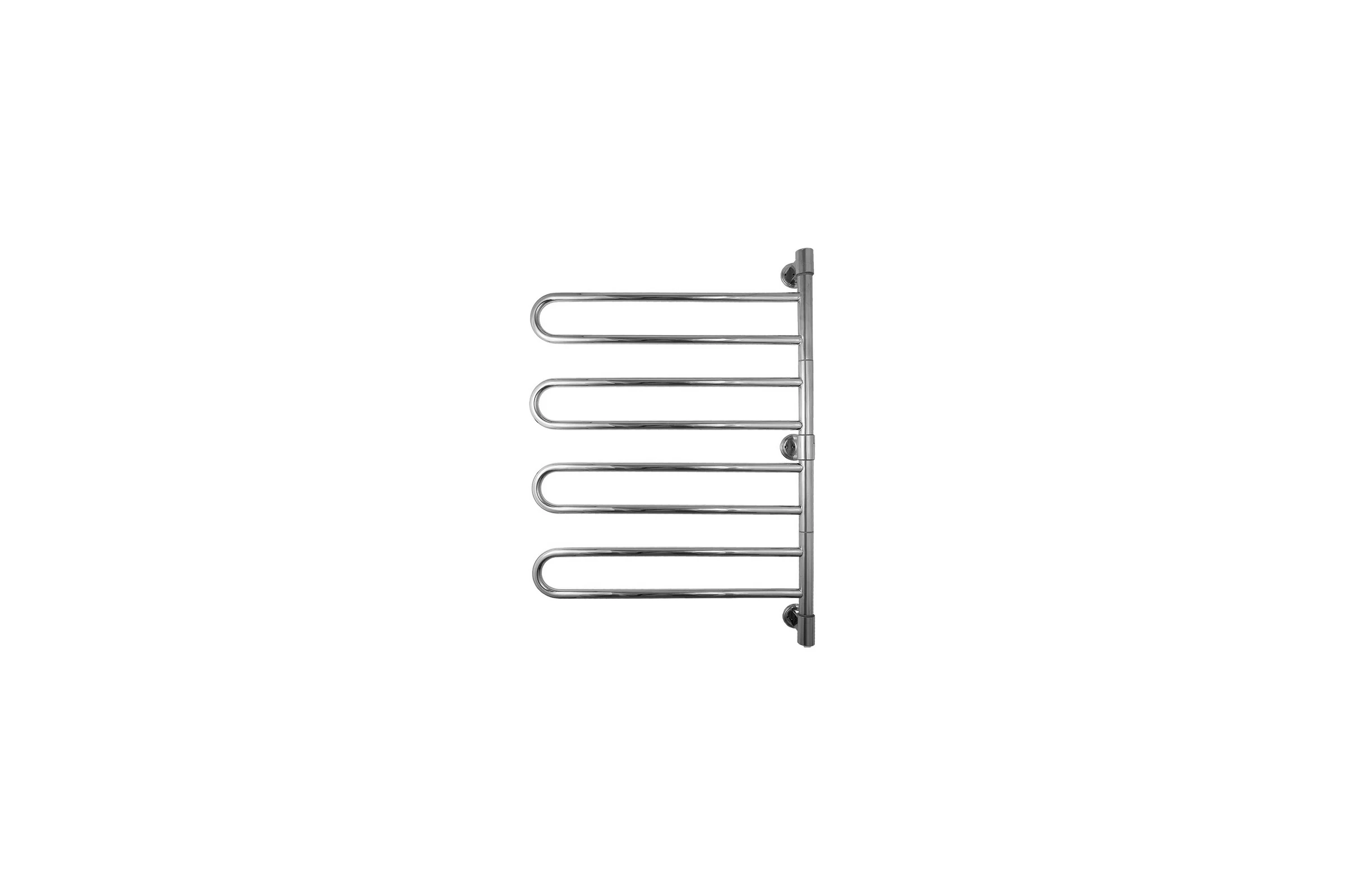 Полотенцесушитель ENERGY U chrome G4 00000015330