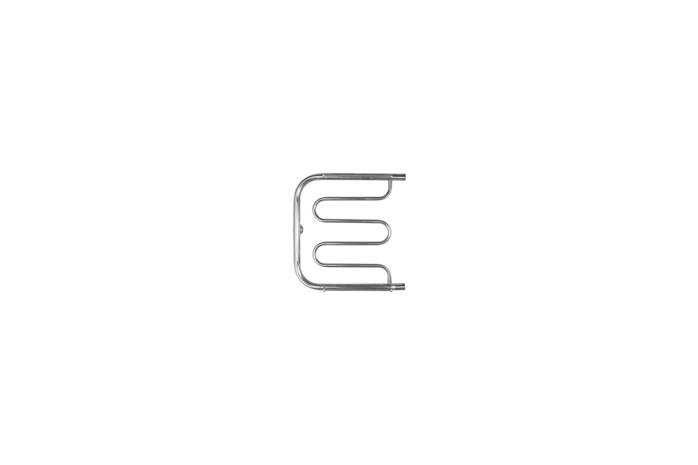 Полотенцесушитель ENERGY Vega 500х500 00000015331