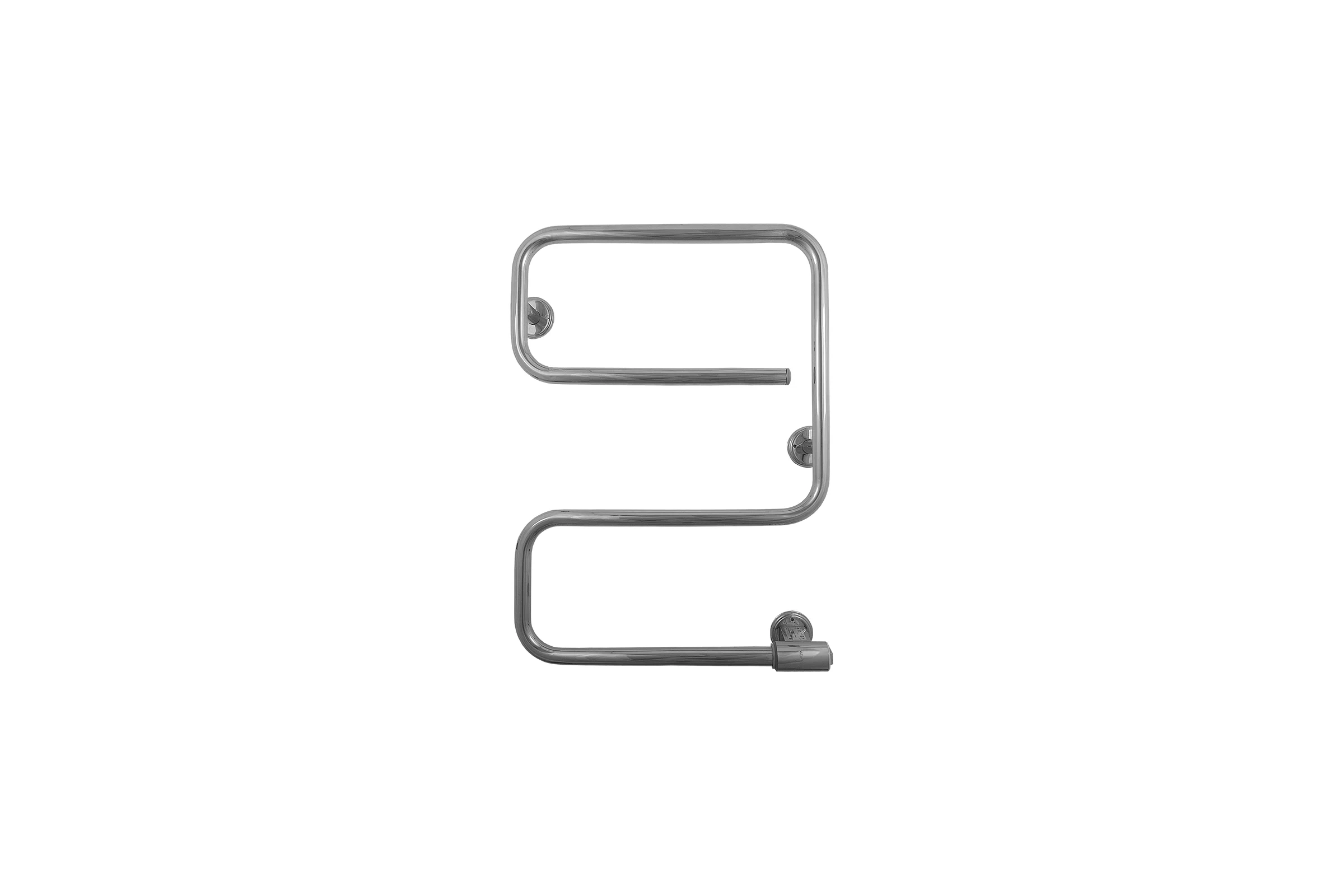 Полотенцесушитель ENERGY E chrome G2 00000015288