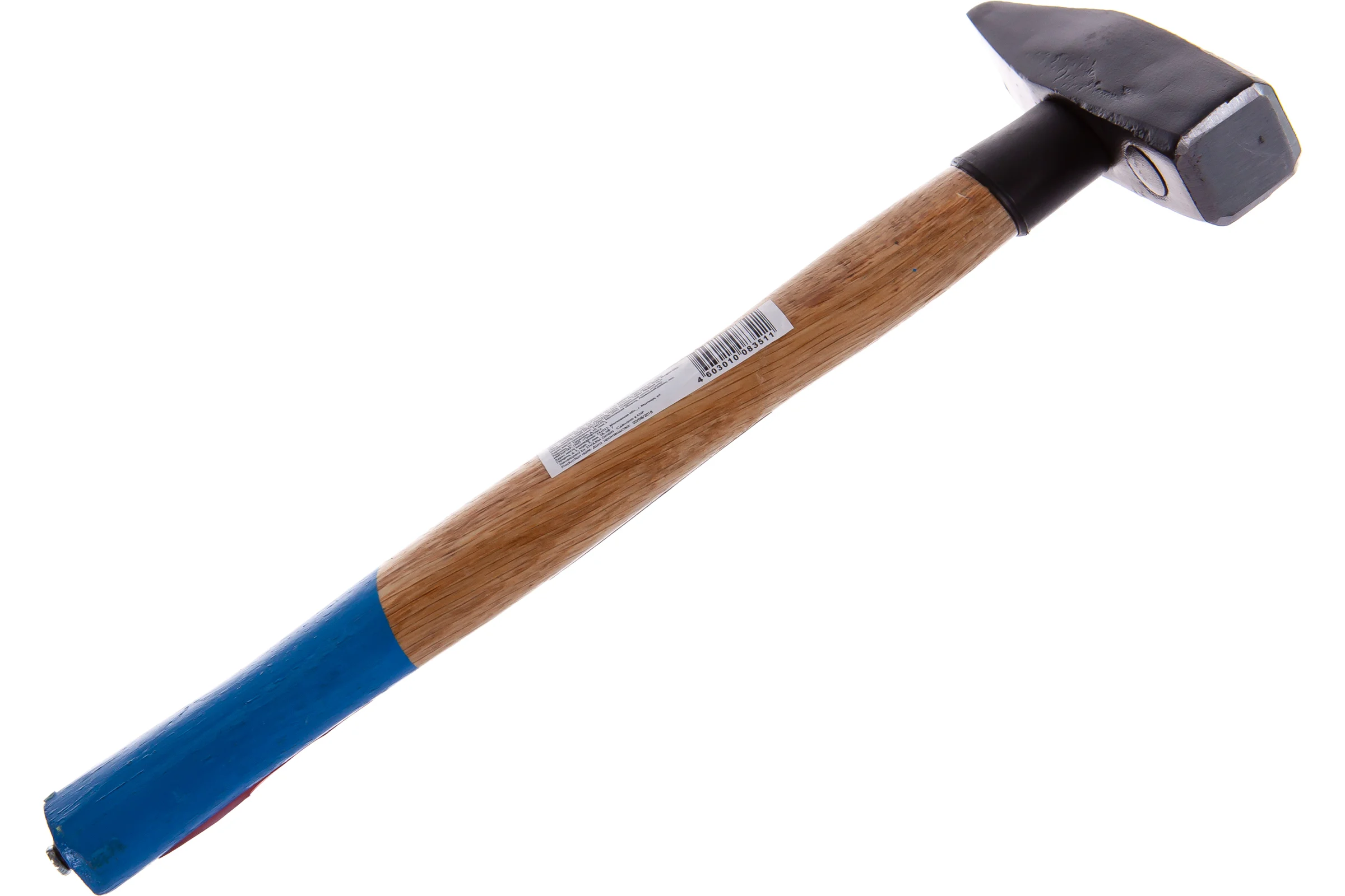 Молоток с кернером СОЮЗ 1010-53-WD0600C