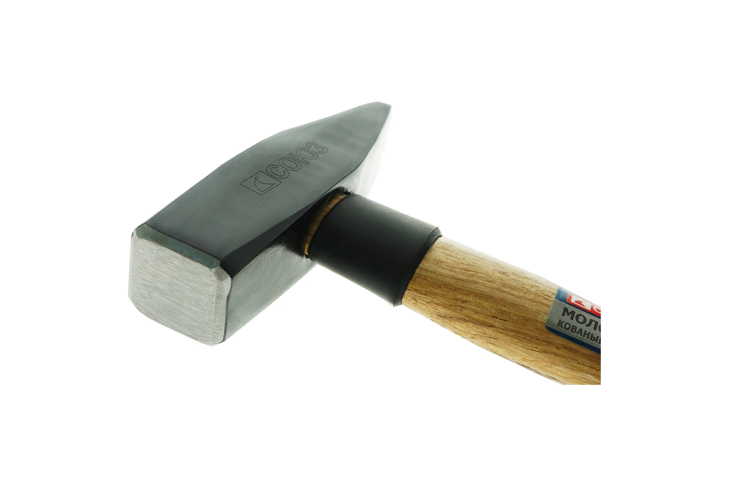 Молоток с кернером СОЮЗ 1010-53-WD0600C