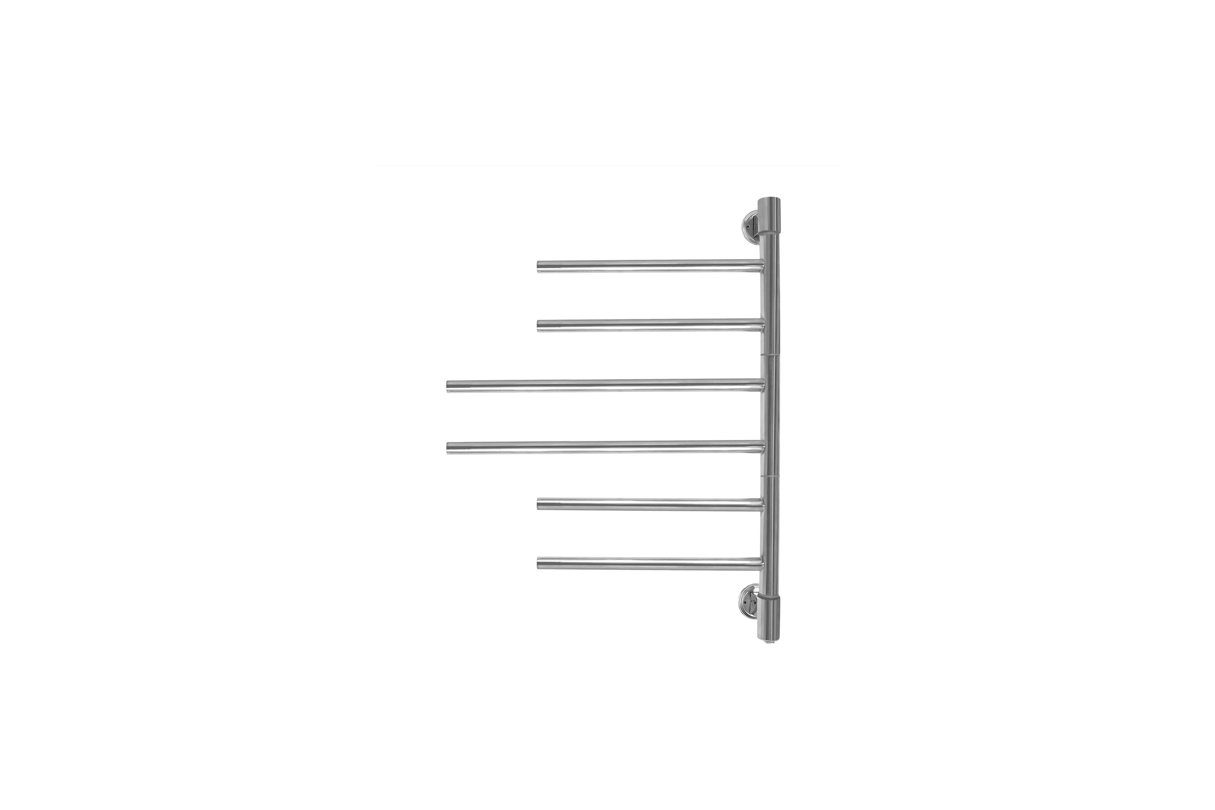 Полотенцесушитель ENERGY I chrome G3 double 00-УТ-00457