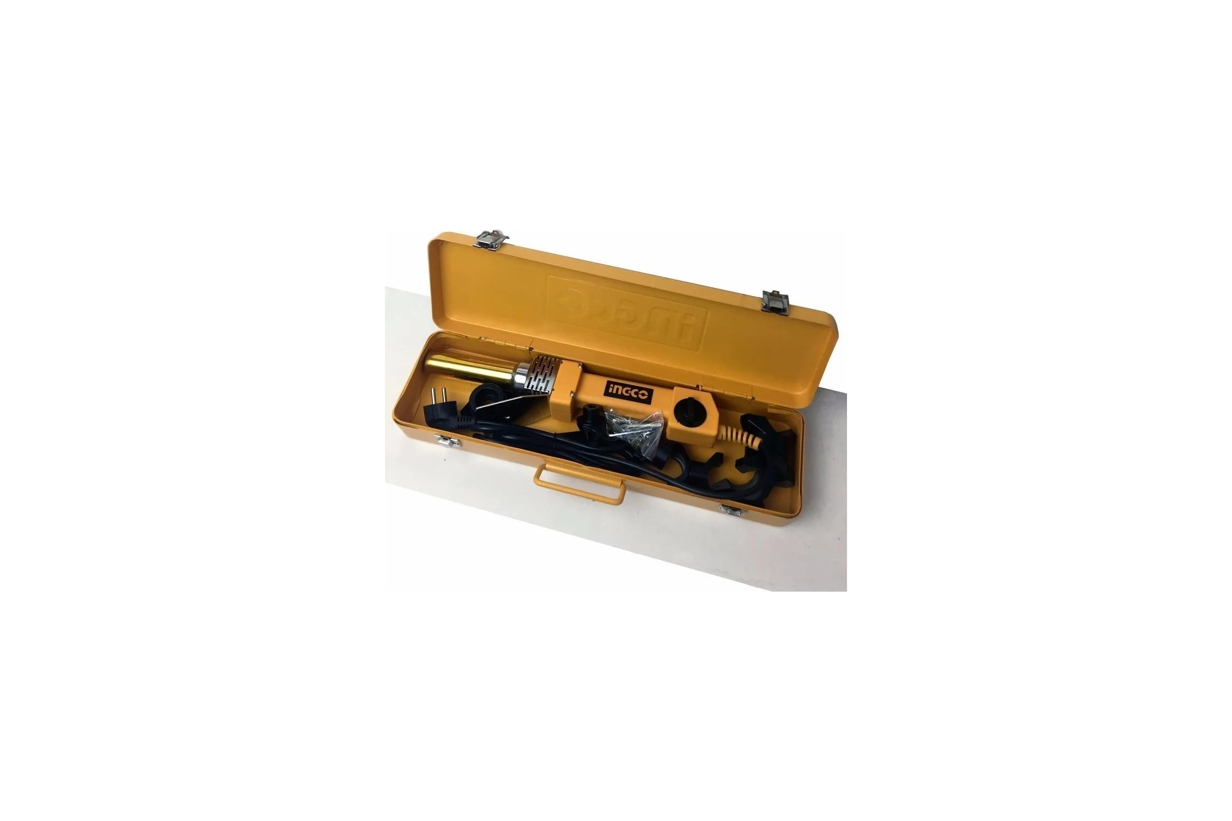 Аппарат для сварки пластиковых труб INGCO PTWT8001