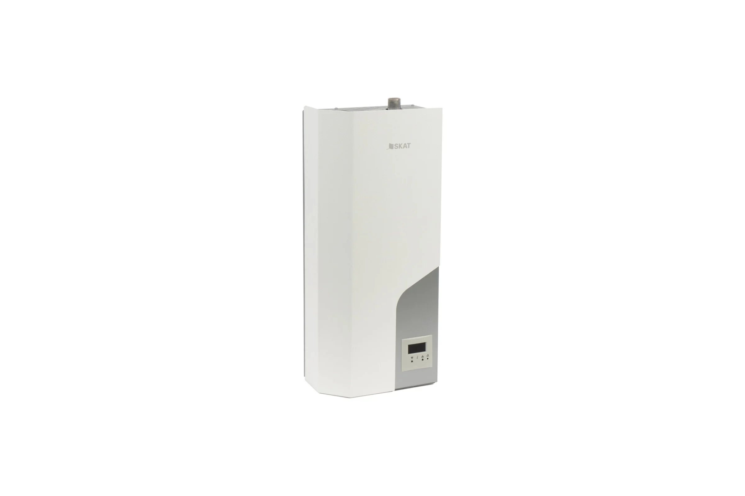 Электрический котел Бастион SILVER STS-6 + E UPN 220/63А 12390