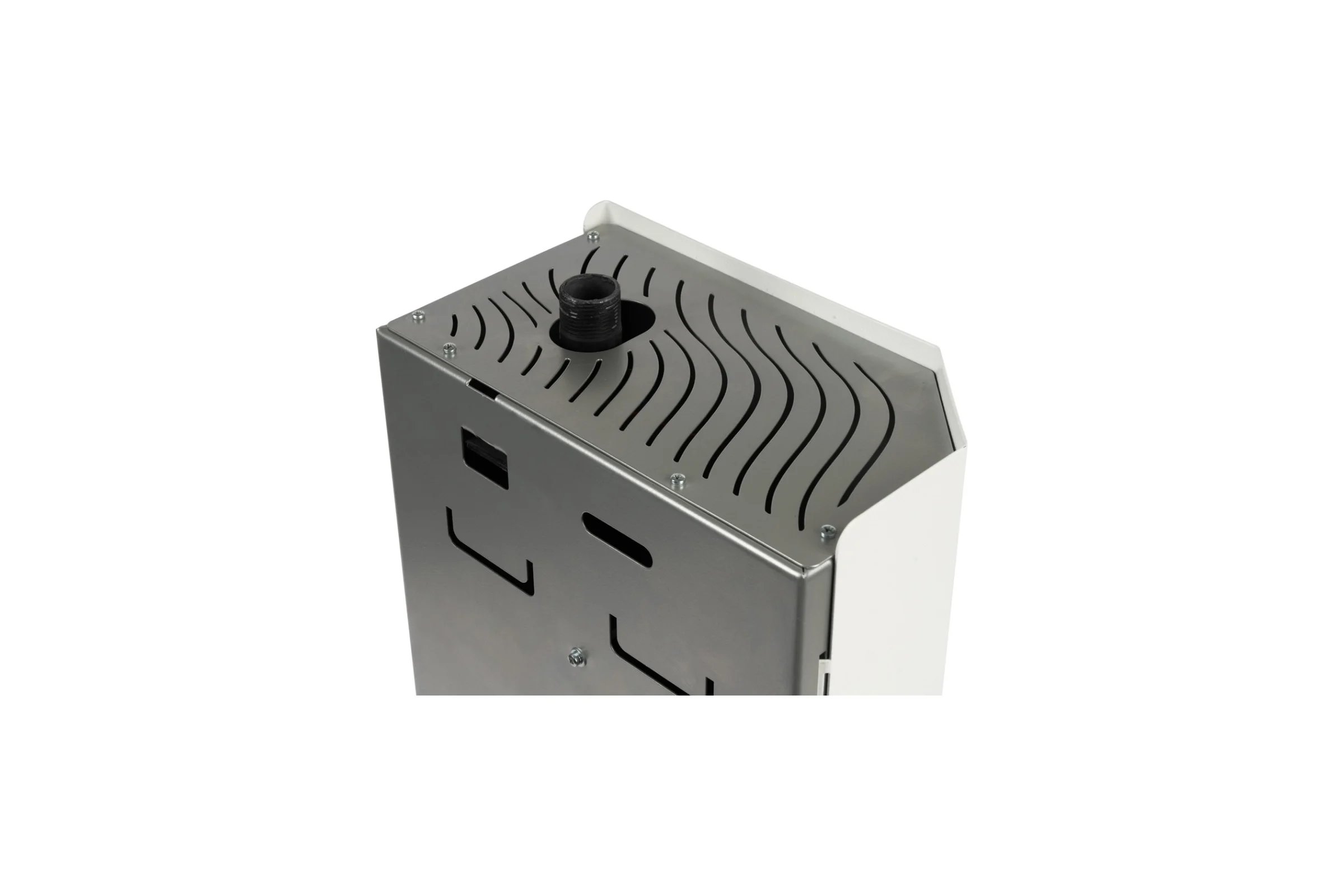 Электрический котел Бастион SILVER STS-6 + E UPN 220/63А 12390